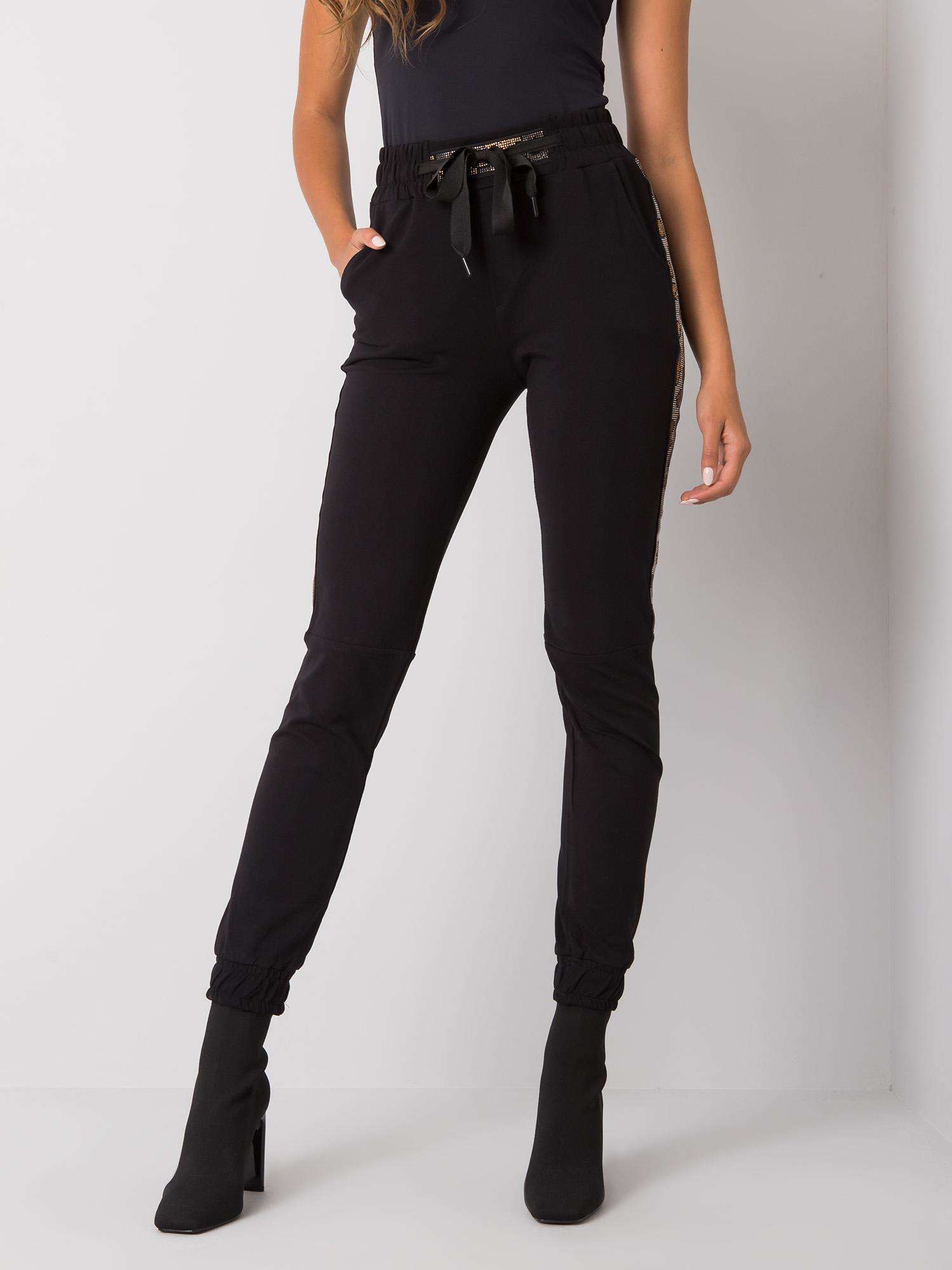 Sweatpants-RV-DR-6891.54-black