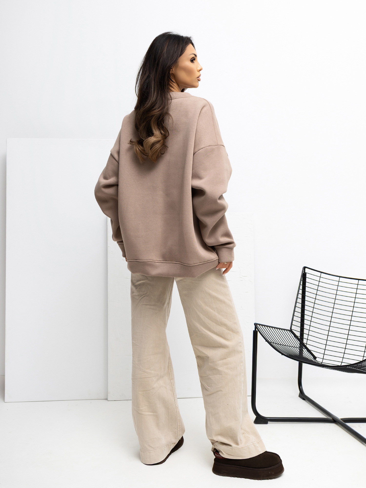 Sweatshirt-RV-BL-A1038.01P-dark beige
