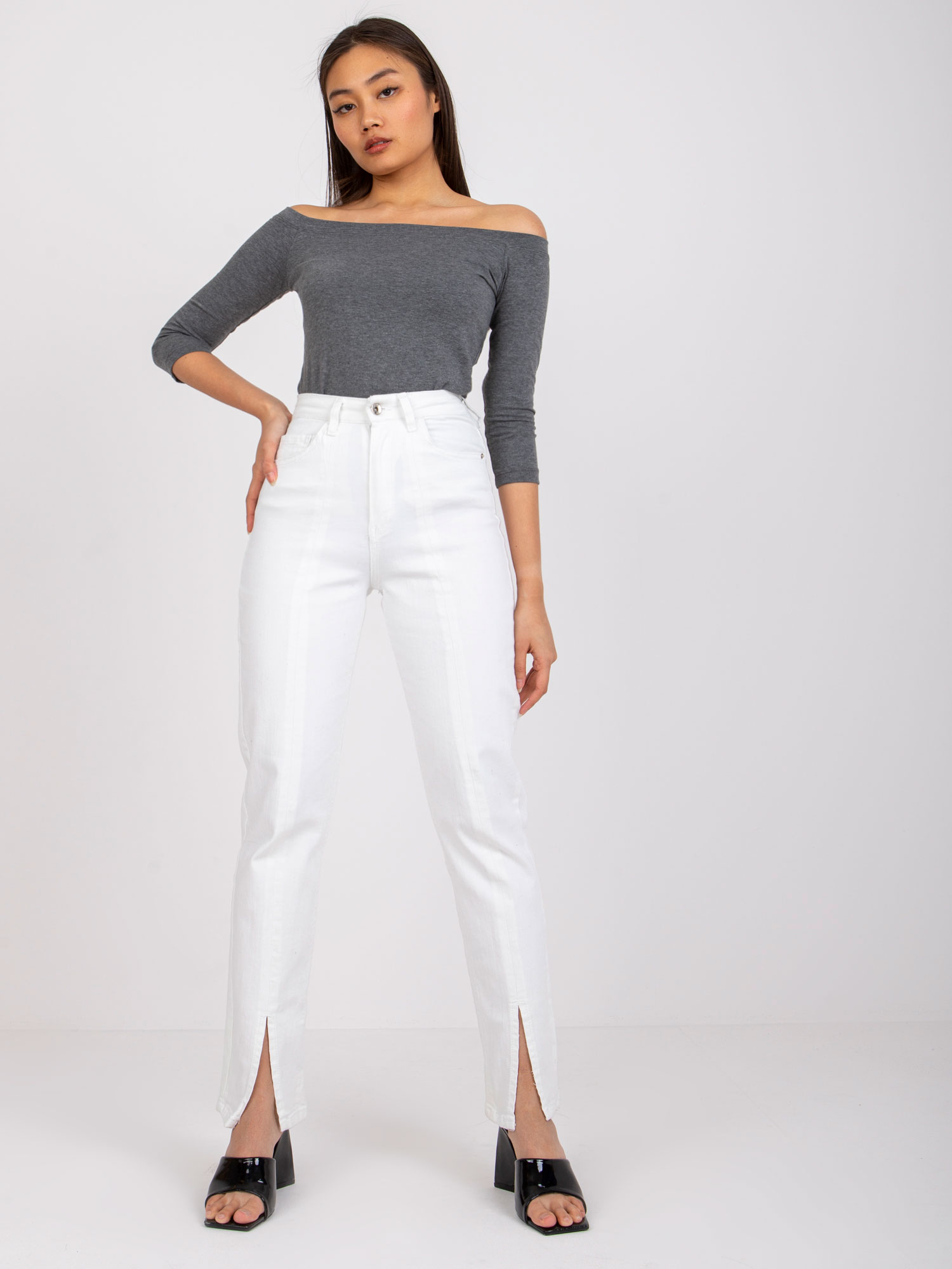 Blouse-RV-BZ-4692.99-dark gray