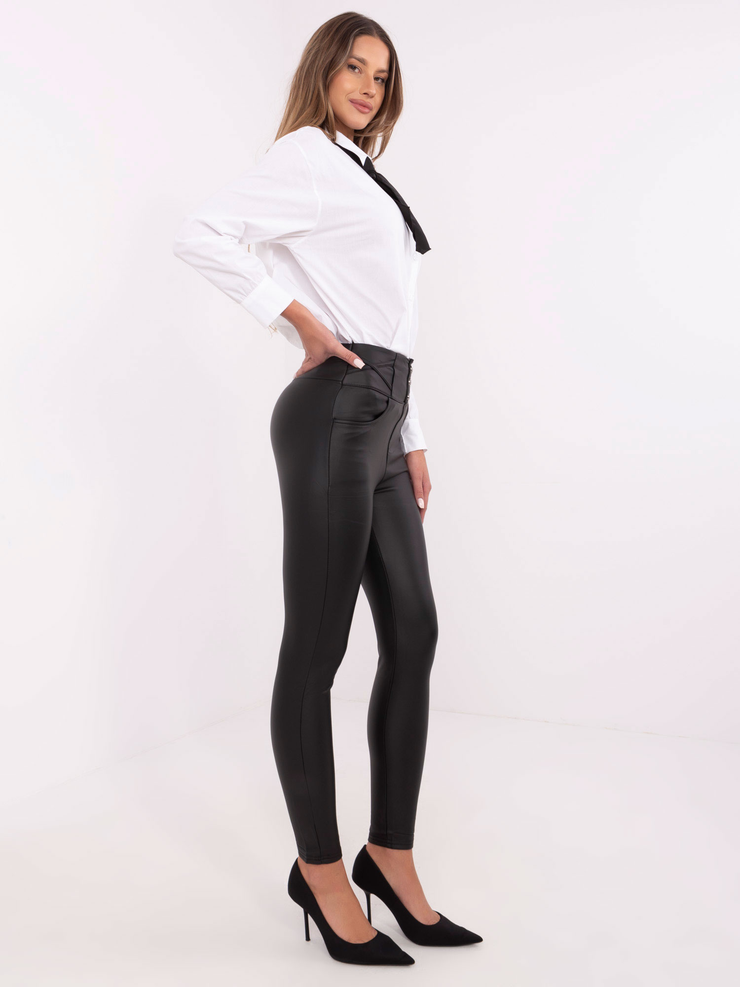 Trousers-NM-SP-AM-0103.50-black