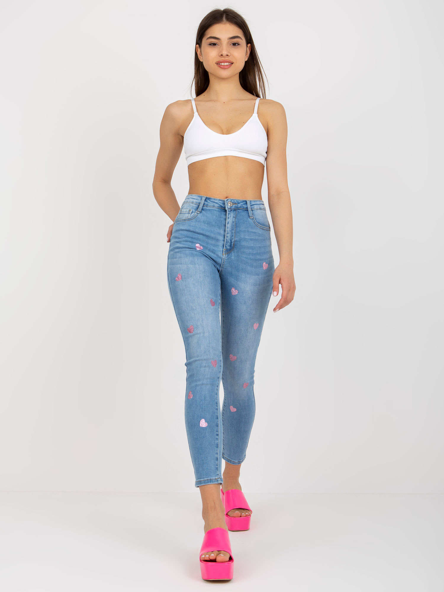Jeans trousers-NM-SP-D8005.39X-blue