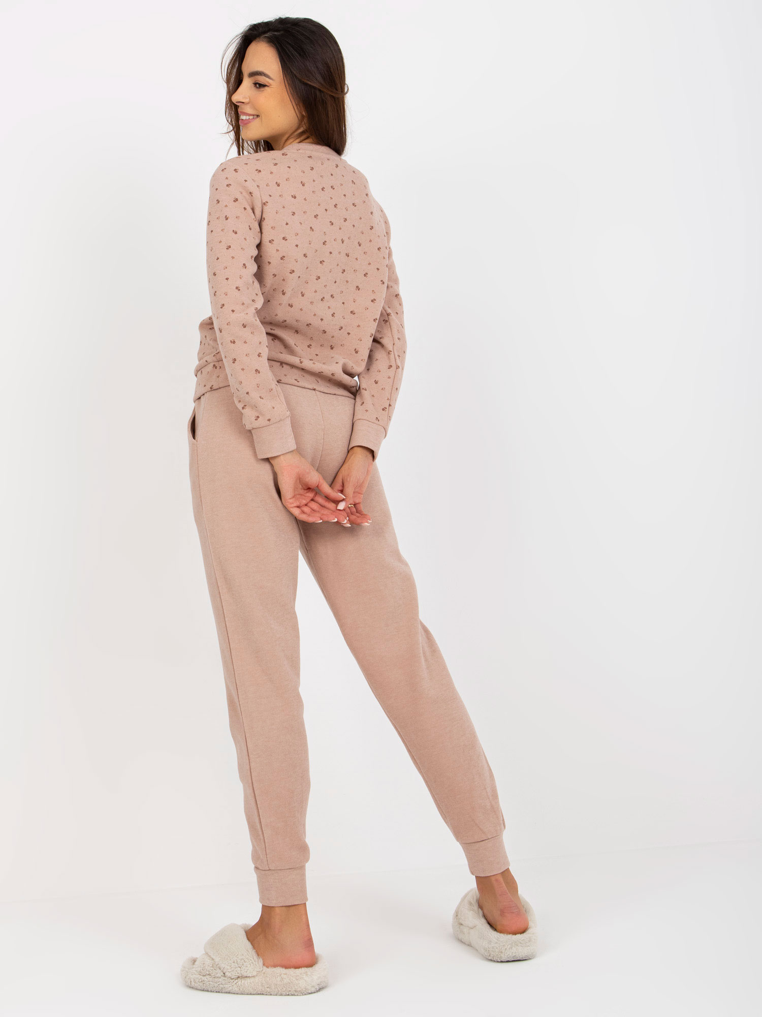 Pyjamas-BR-PI-9106-beige