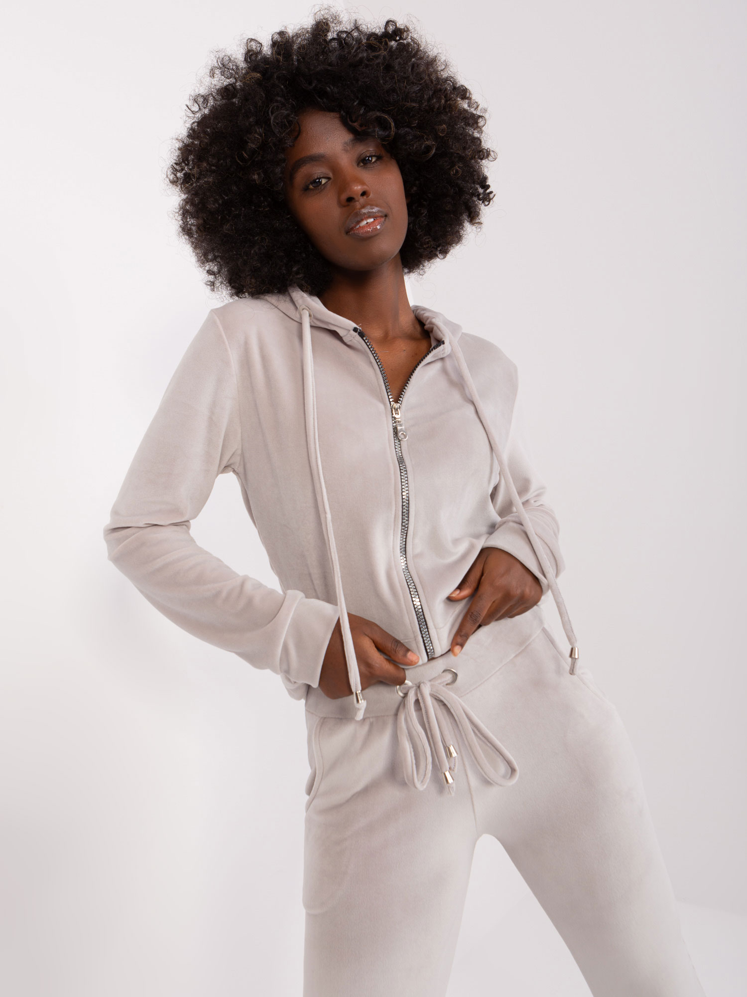 Set-RV-KMPL-6087-1.95P-grey