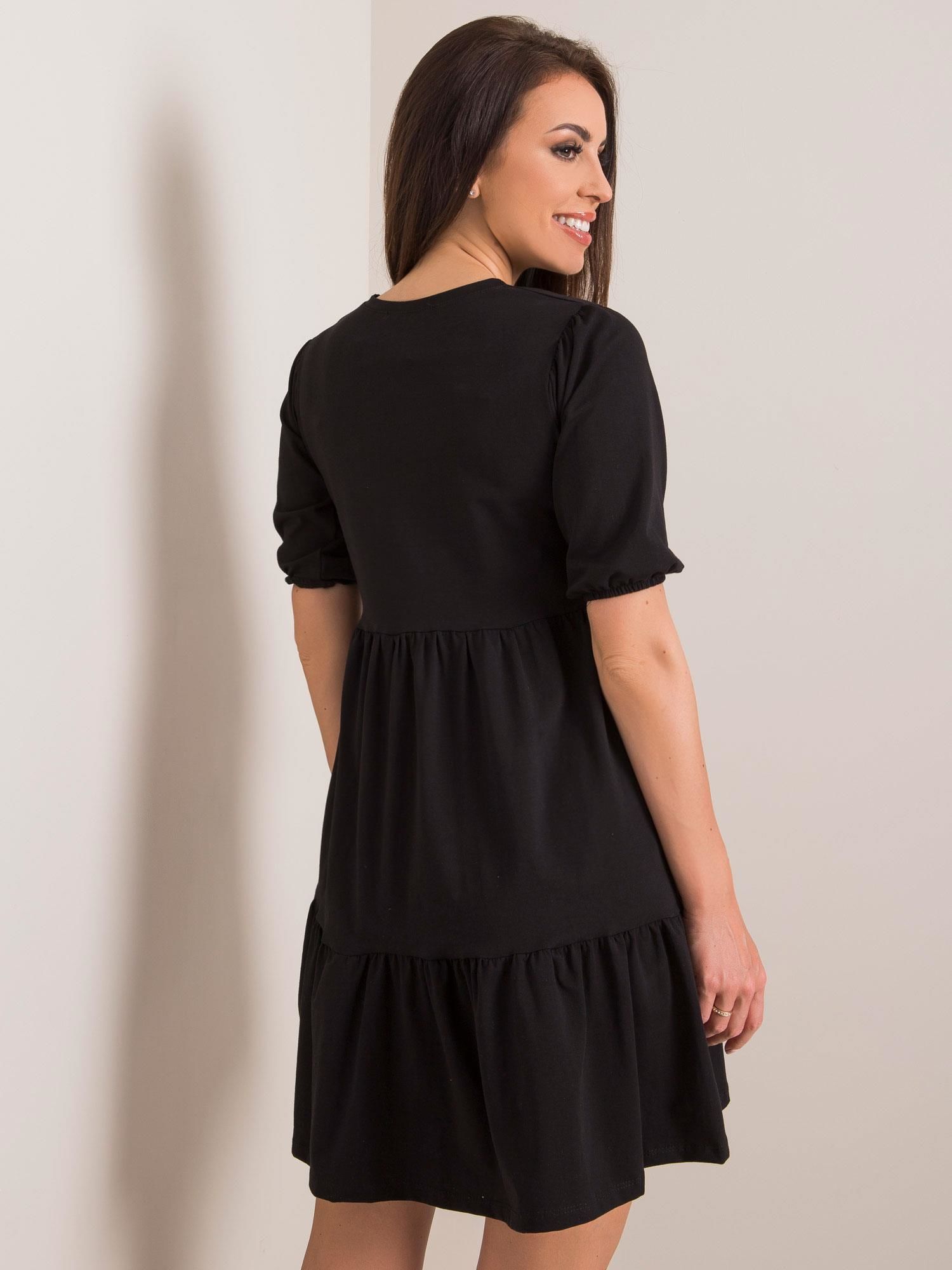 Dress-RV-SK-5587.93-black