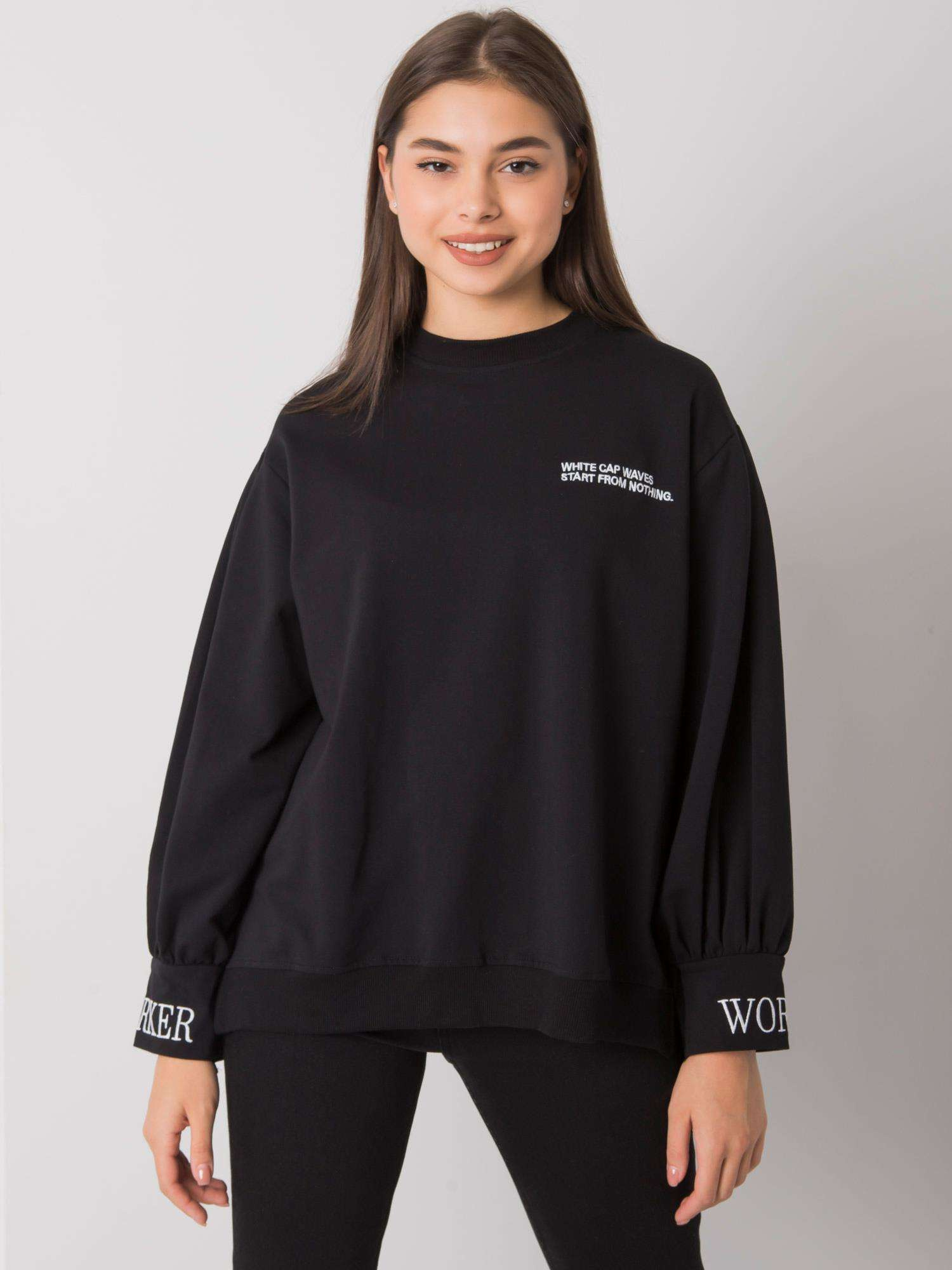 Sweatshirt-RV-BL-7164.51P-black