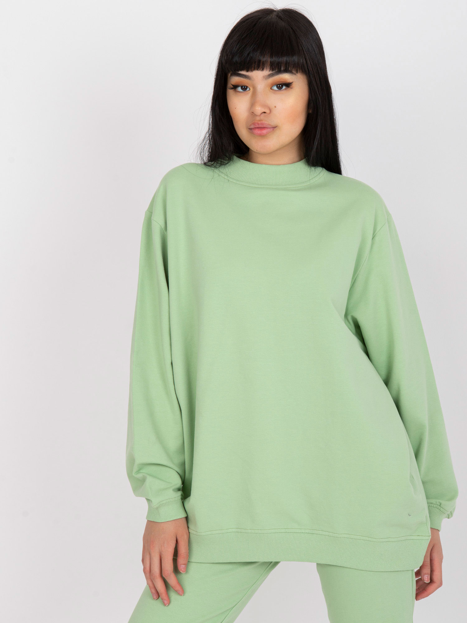 Sweatshirt-AP-BL-A-R001-pistachio