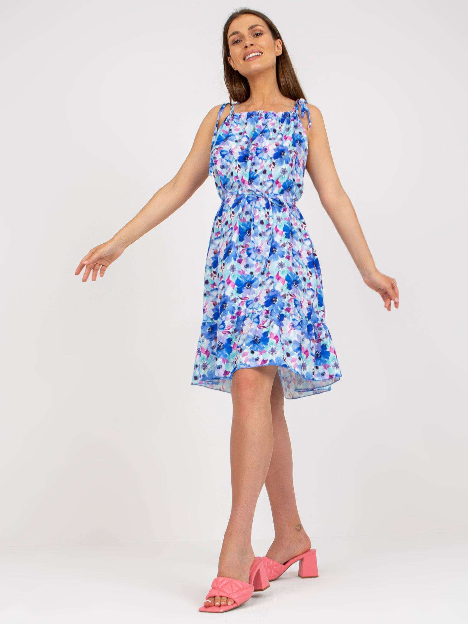 Dress-WN-SK-0806-3.22-white-blue