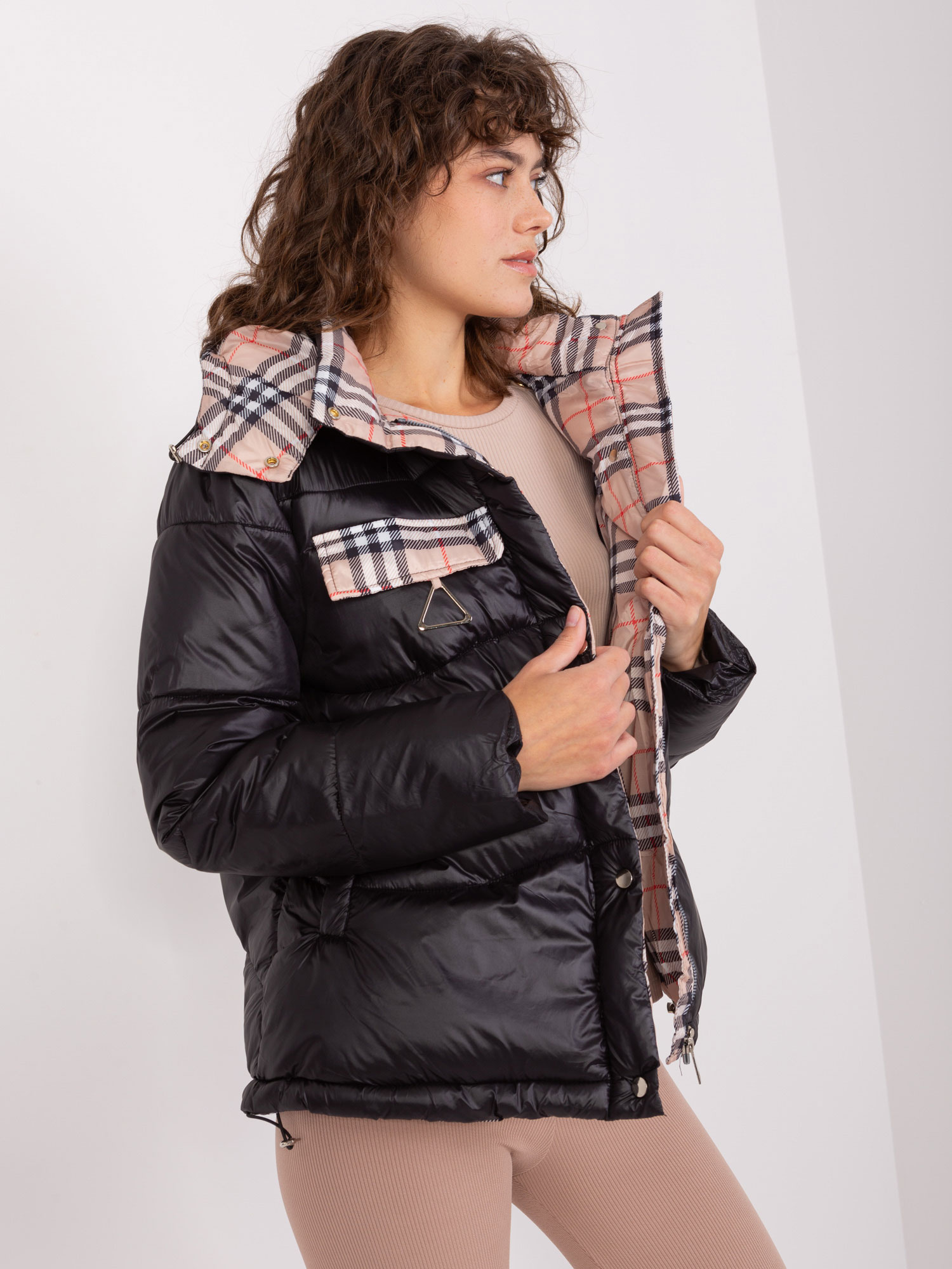 Jacket-NM-KR-TR511.96P-black