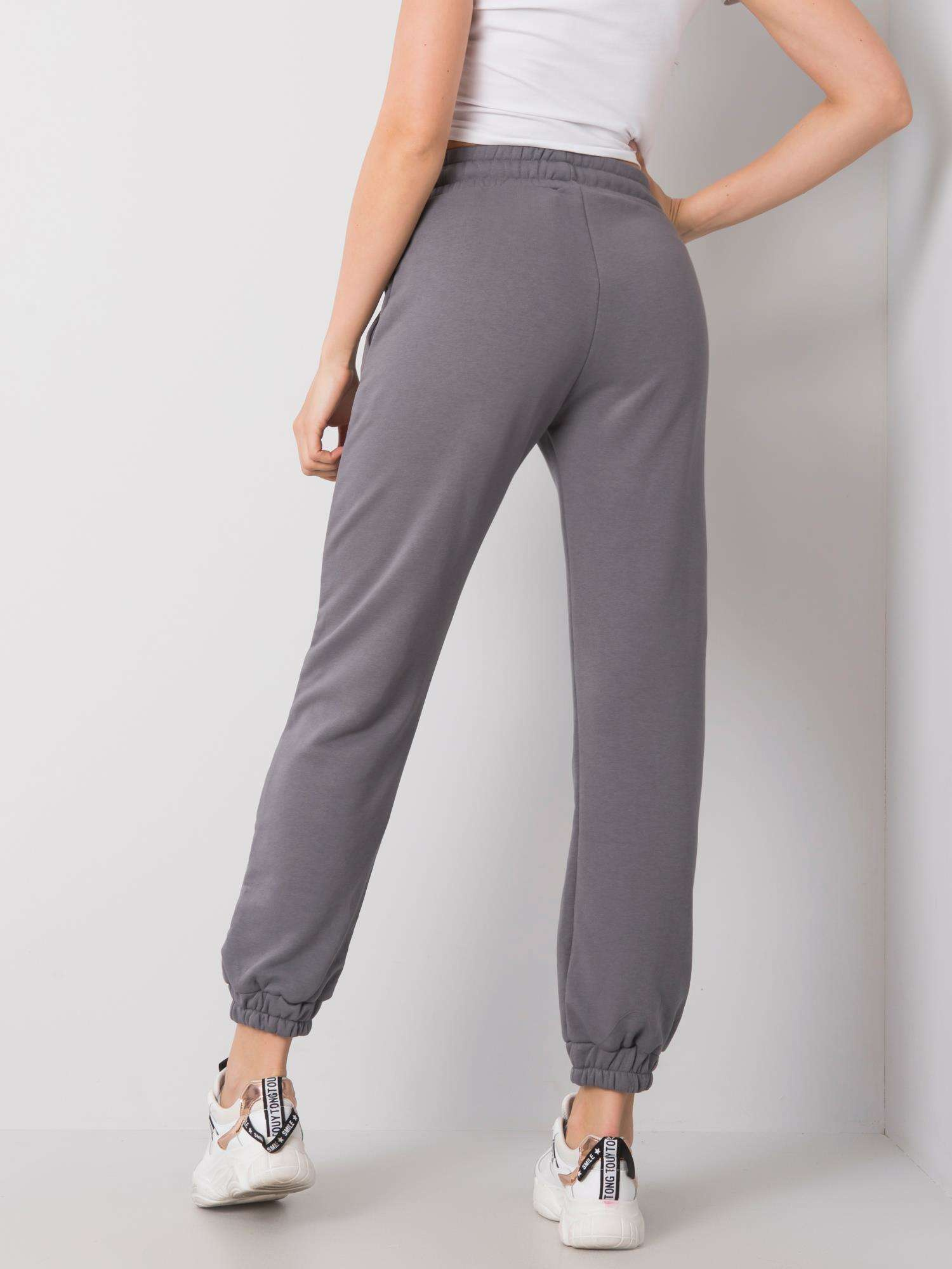 Sweatpants-RV-DR-6120.03P-dark gray