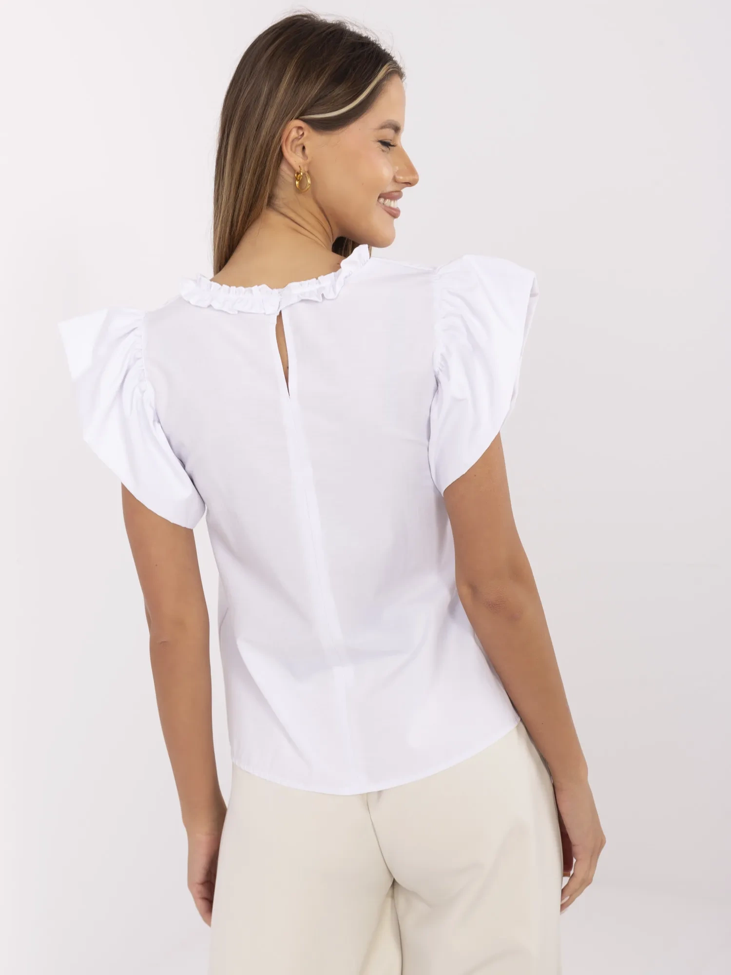 Blouse-LK-BZ-506781-1.12-white