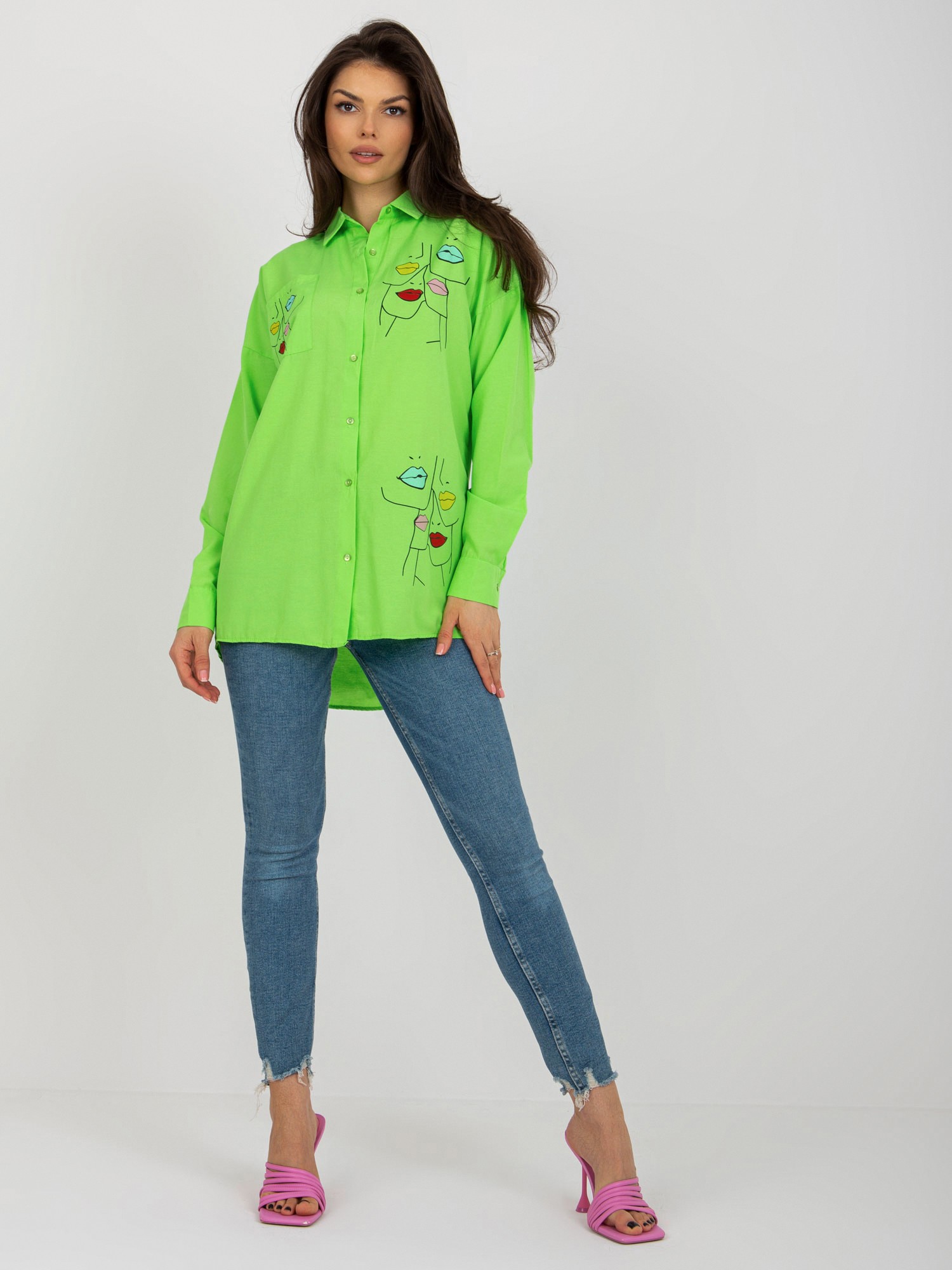 Shirt-TO-KS-7521.26X-light green