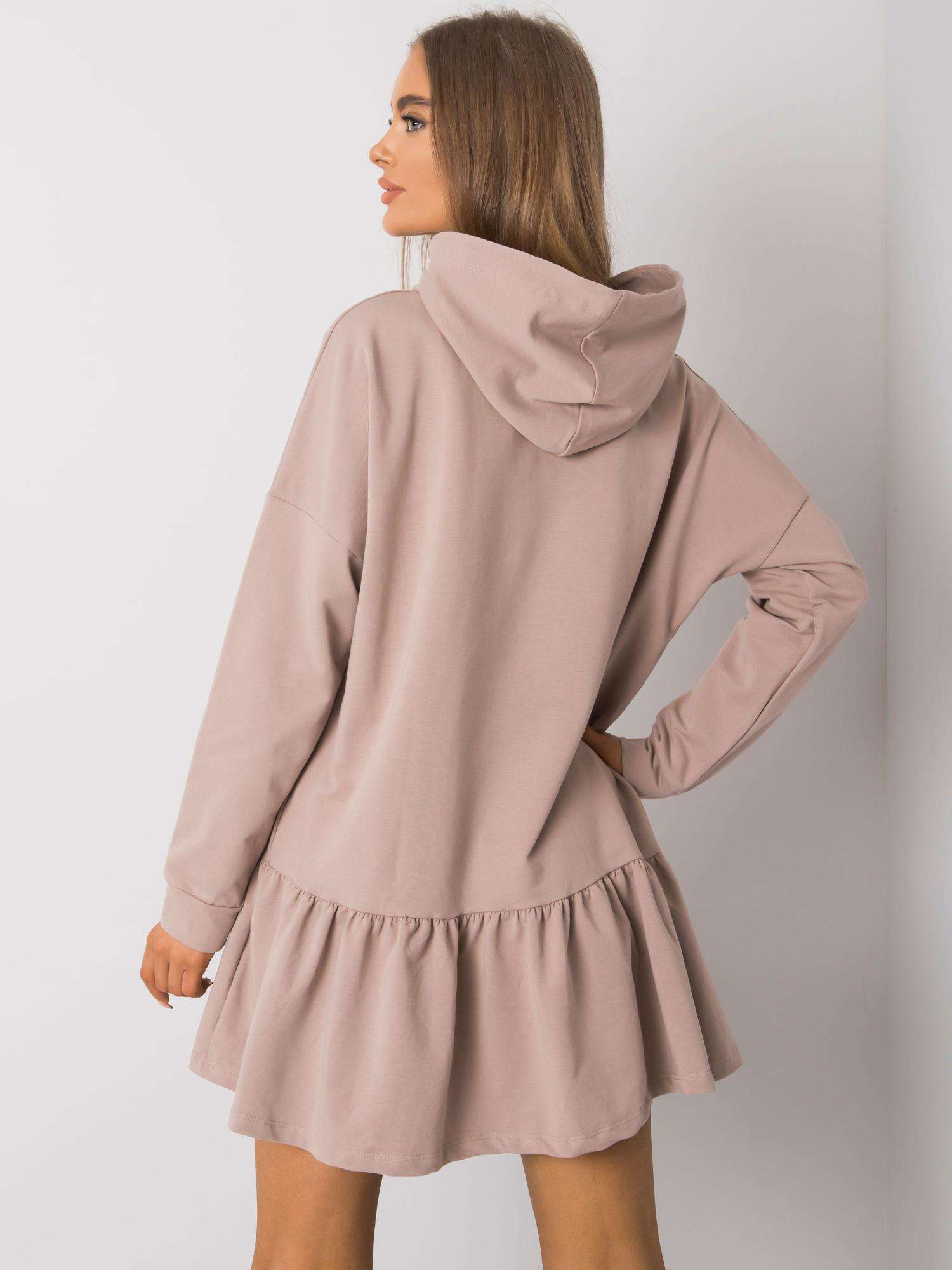 Dress-RV-SK-7184.22X-dark beige