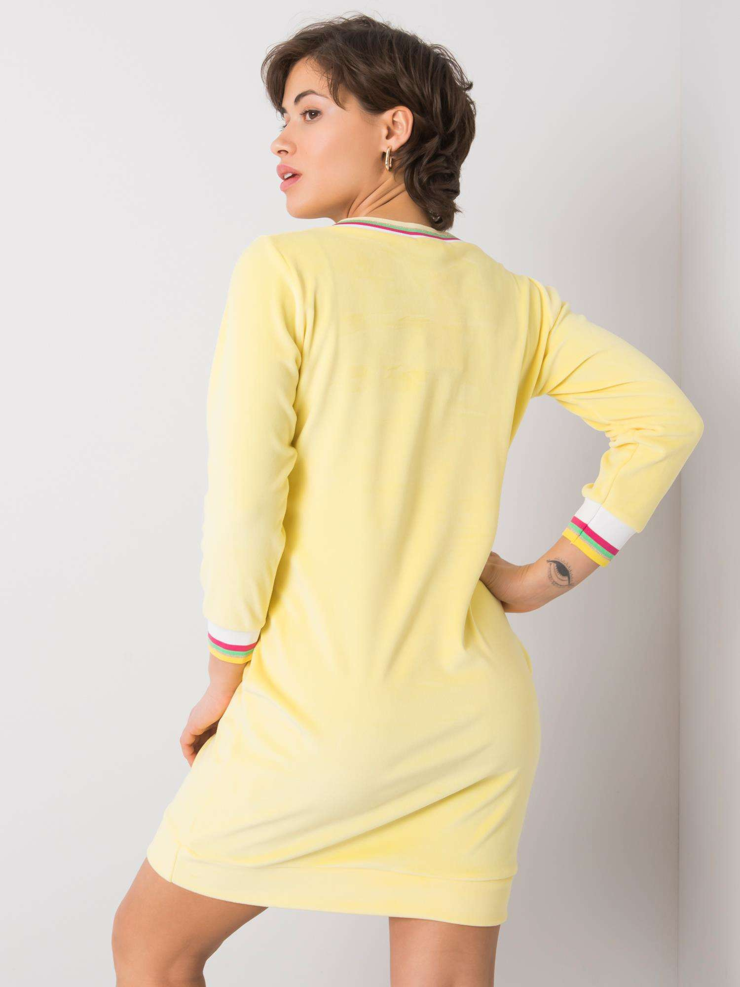 Dress-WN-SK-001.09-yellow