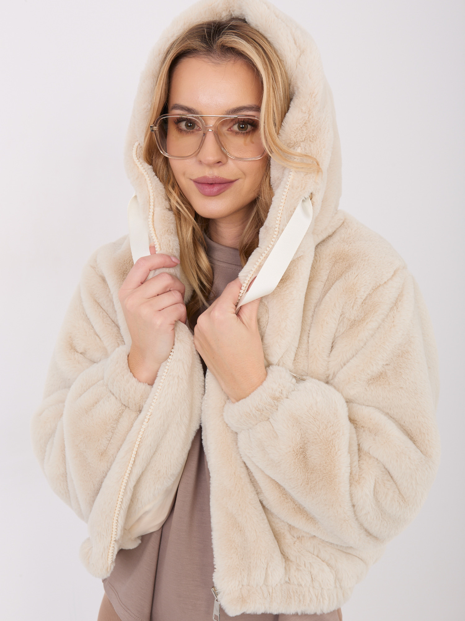 Jacket-IF-KR-G230111.97P-light beige