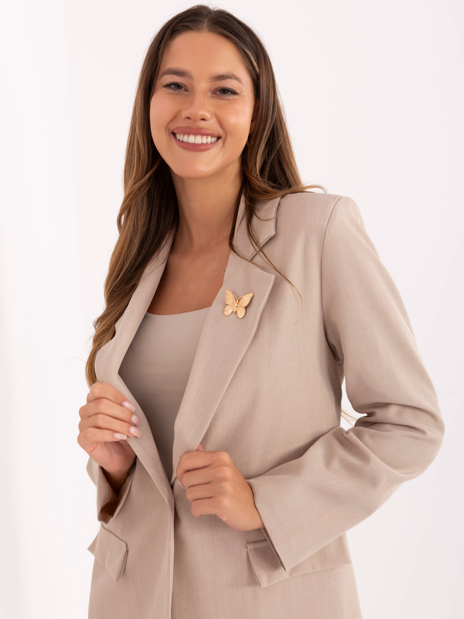 Blazer-IT-MA-FL8315.85-beige
