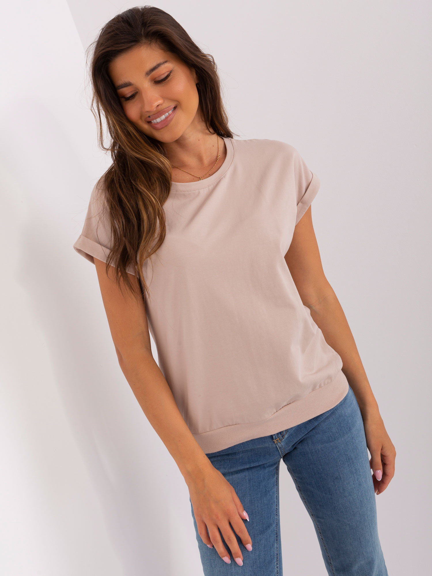 Blouse-RV-BZ-8836.86-beige
