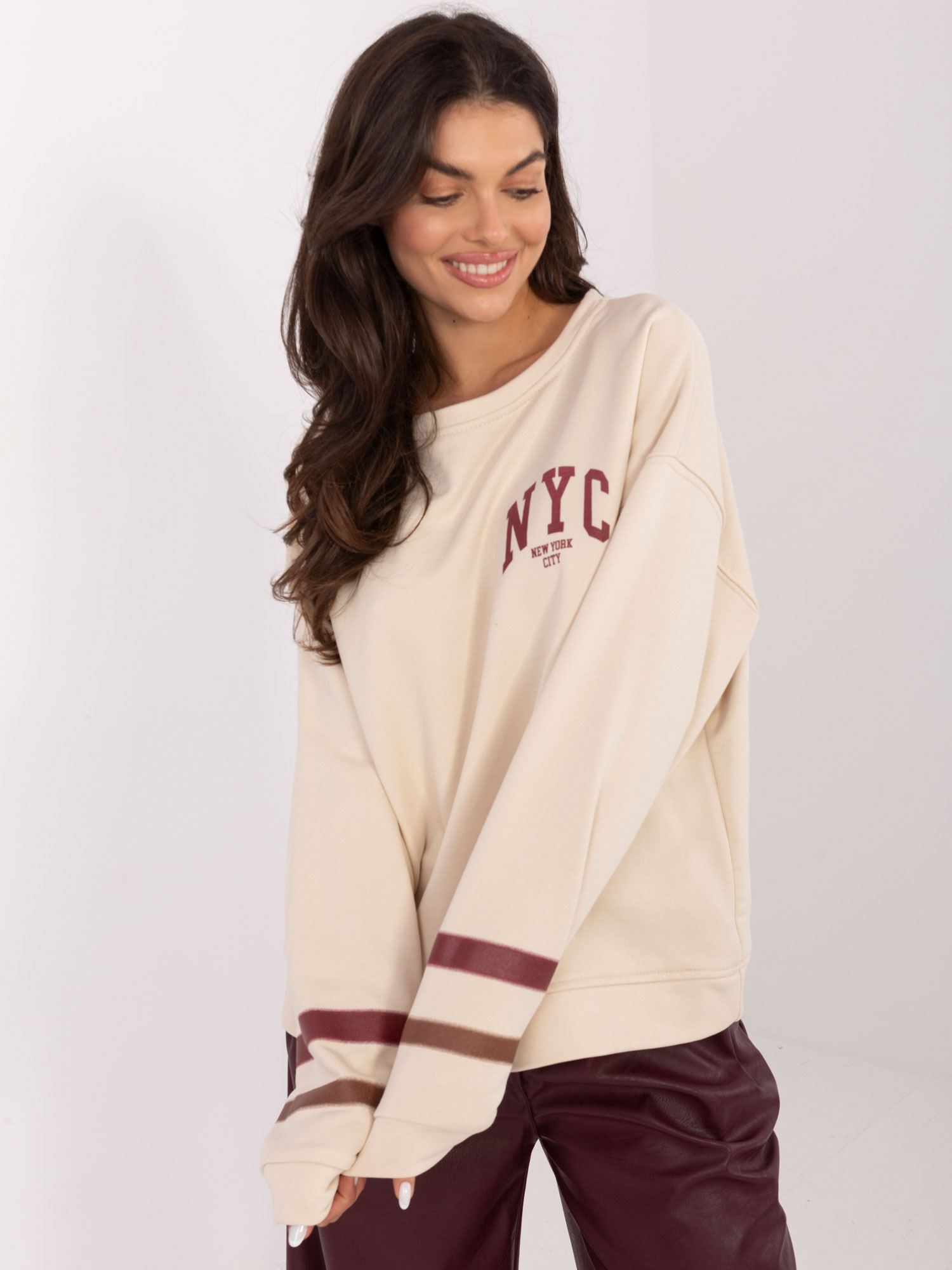 Sweatshirt-MJ-BL-H2496.27-beige