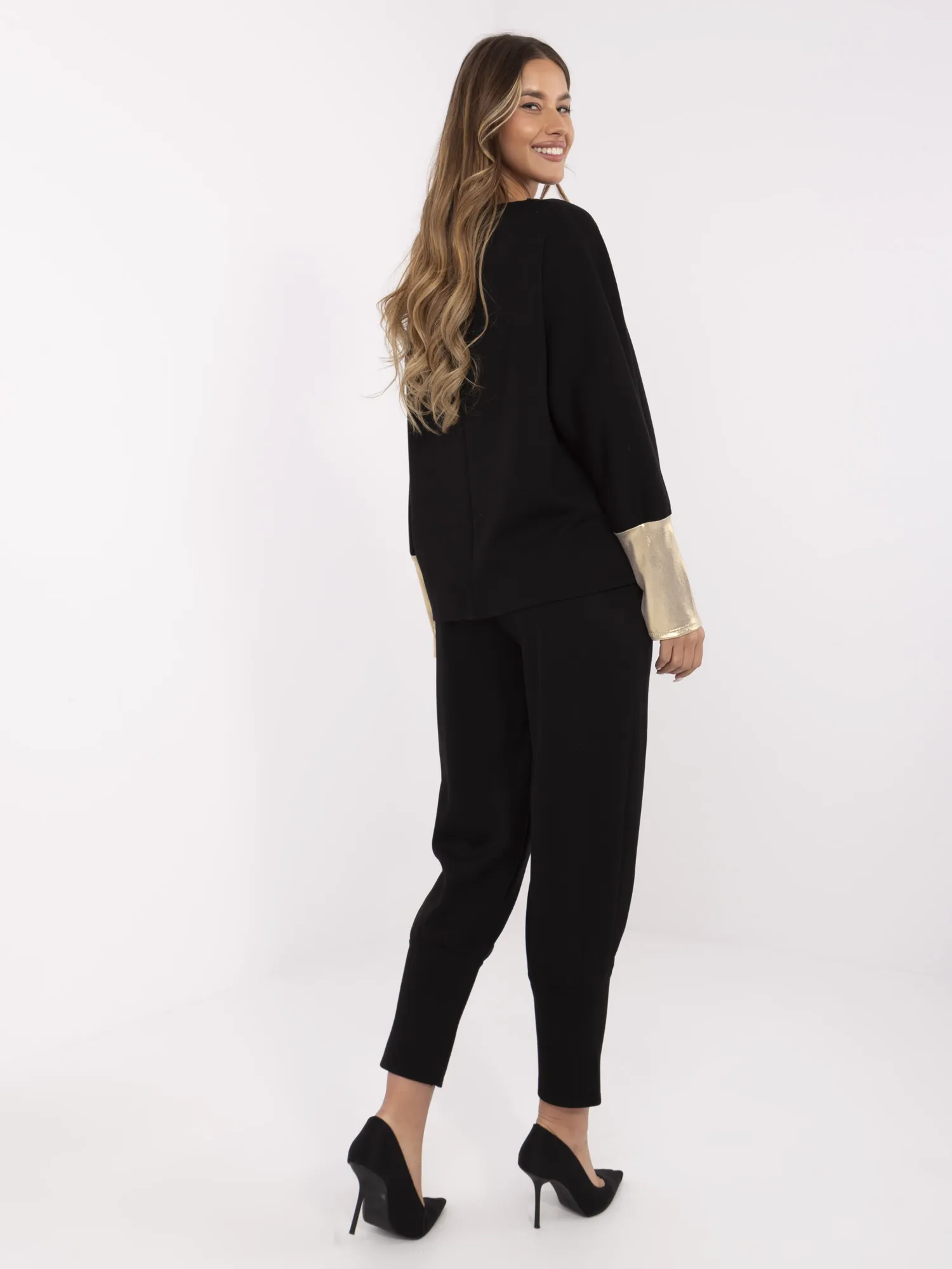 Set-DHJ-KMPL-9311.97-black