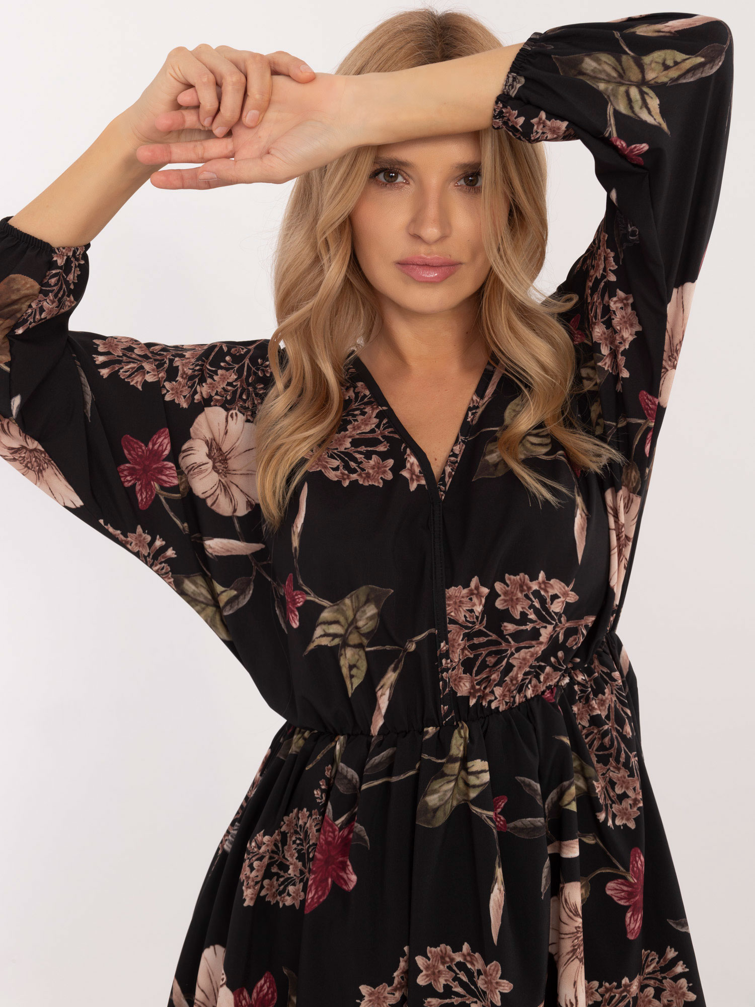 Dress-DHJ-SK-19861-3.11-black