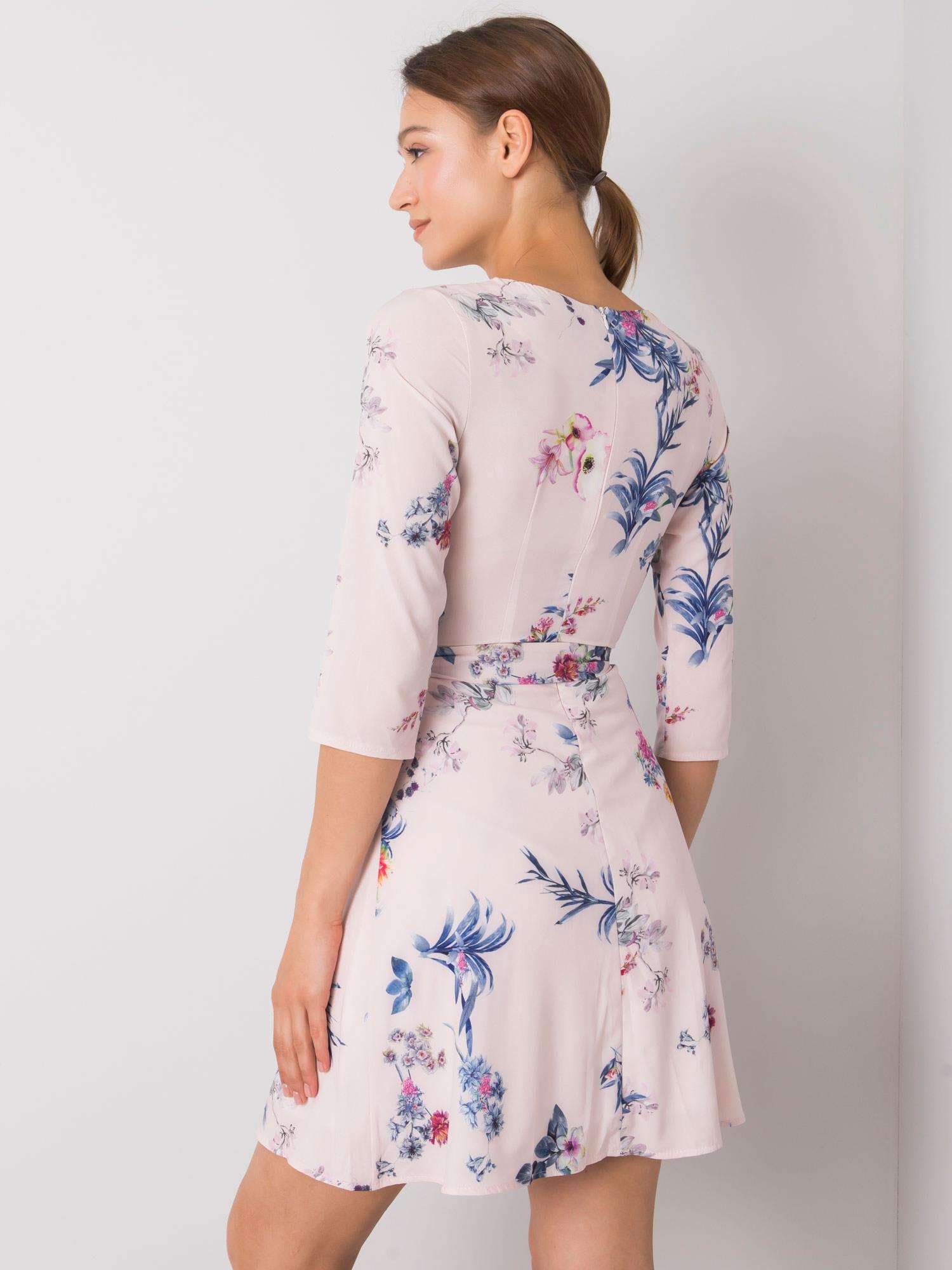 Dress-LK-SK-508126.34P-light pink