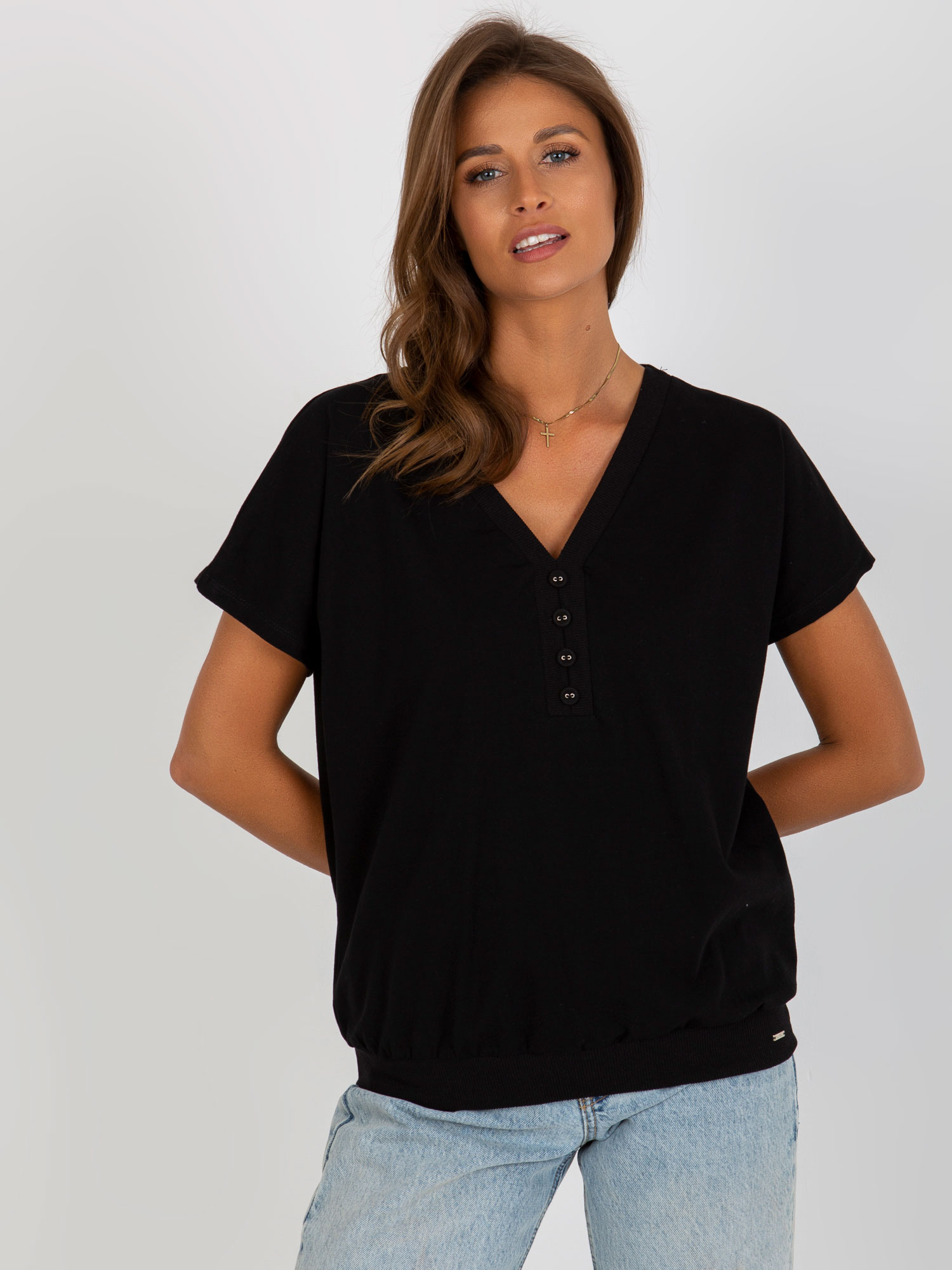 Blouse-RV-BZ-8827.95-black