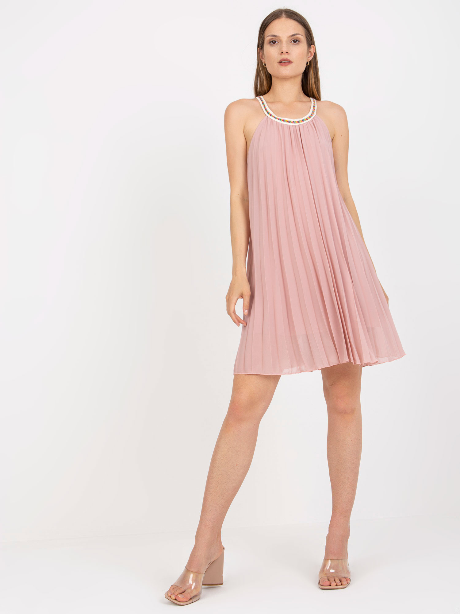 Dress-DHJ-SK-0010.35-light pink
