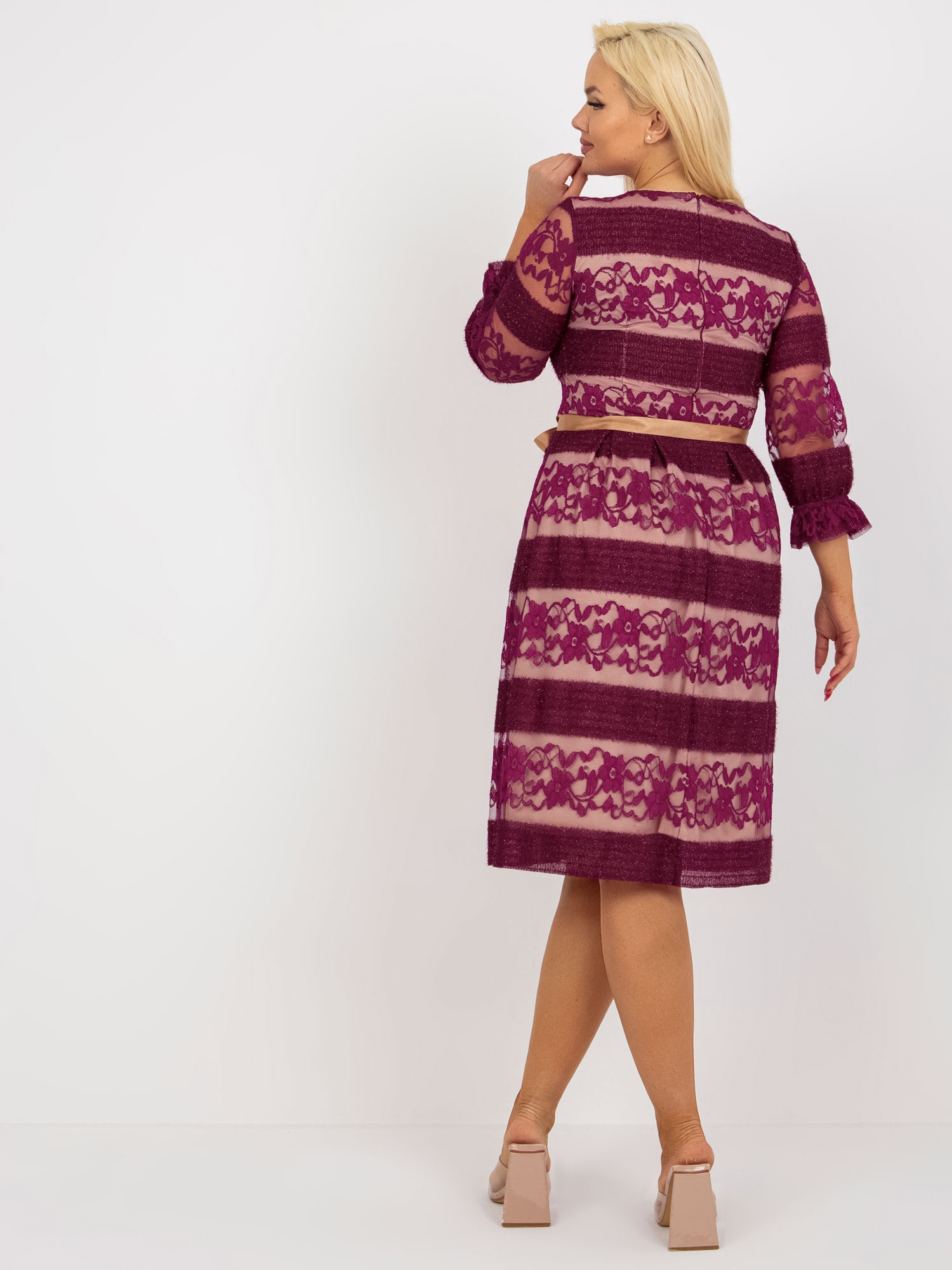 Dress-LK-SK-507356.01-purple