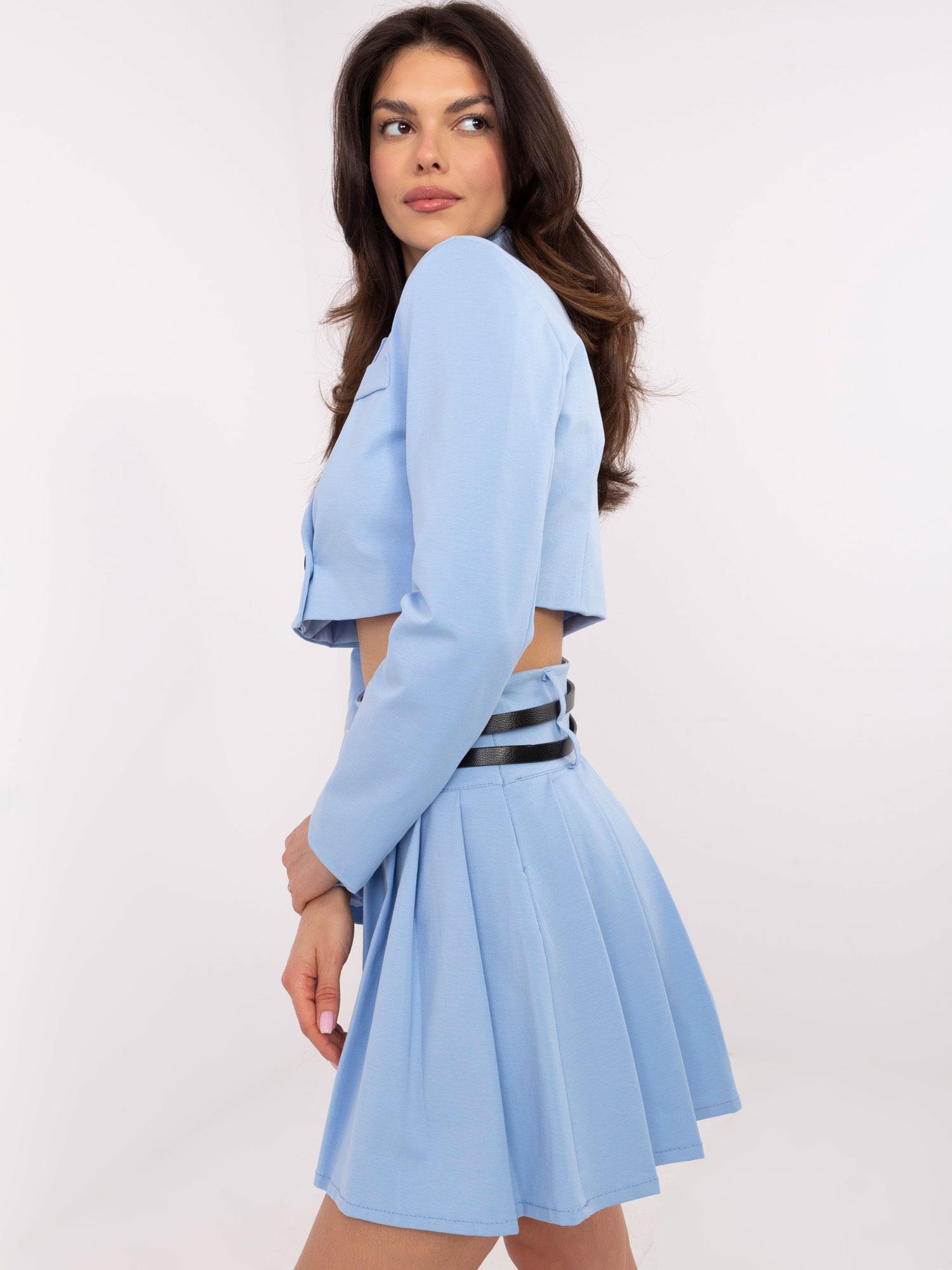Jacket-DHJ-ZT-8670.16-light blue