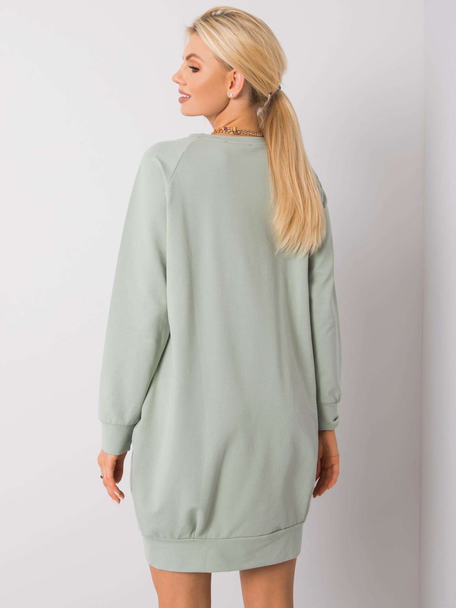 Dress-RV-TU-5184.93P-Pistachio