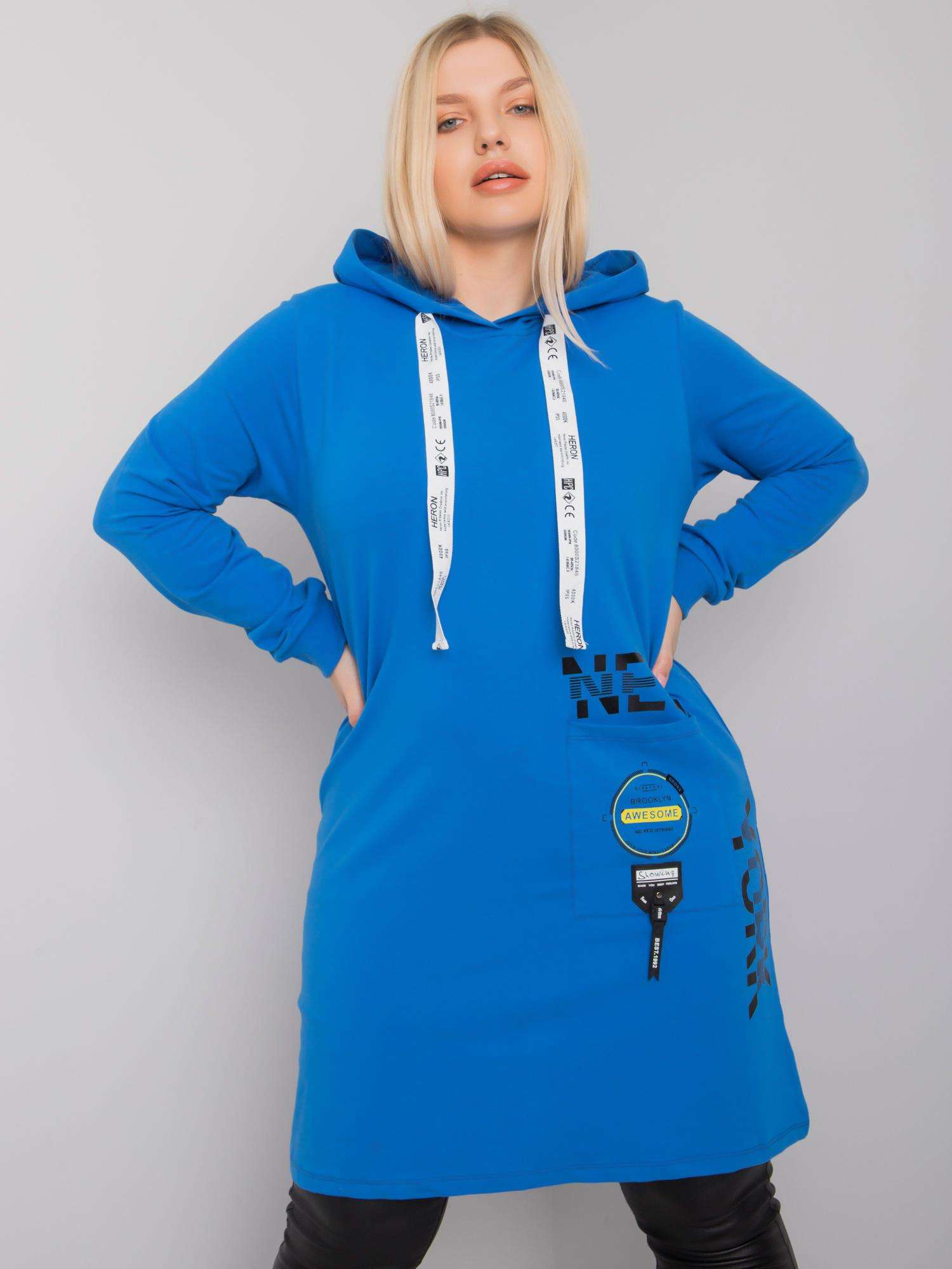 Tunic-RV-TU-7221.80P-Dark Blue