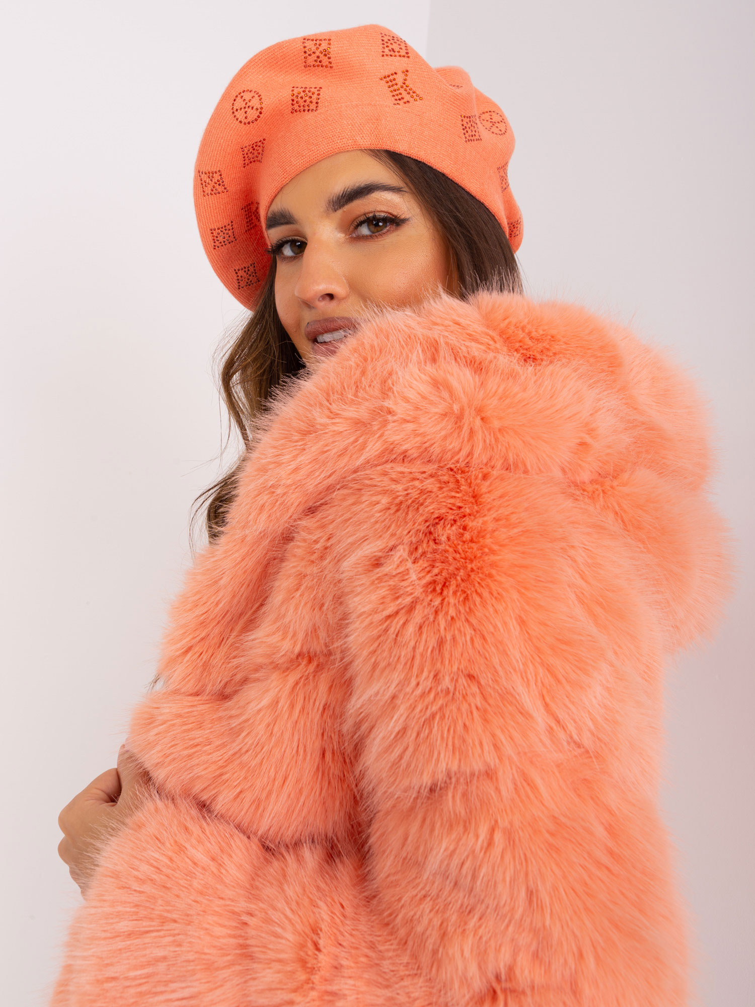 Cap-AT-CZ-2318.30-Peach