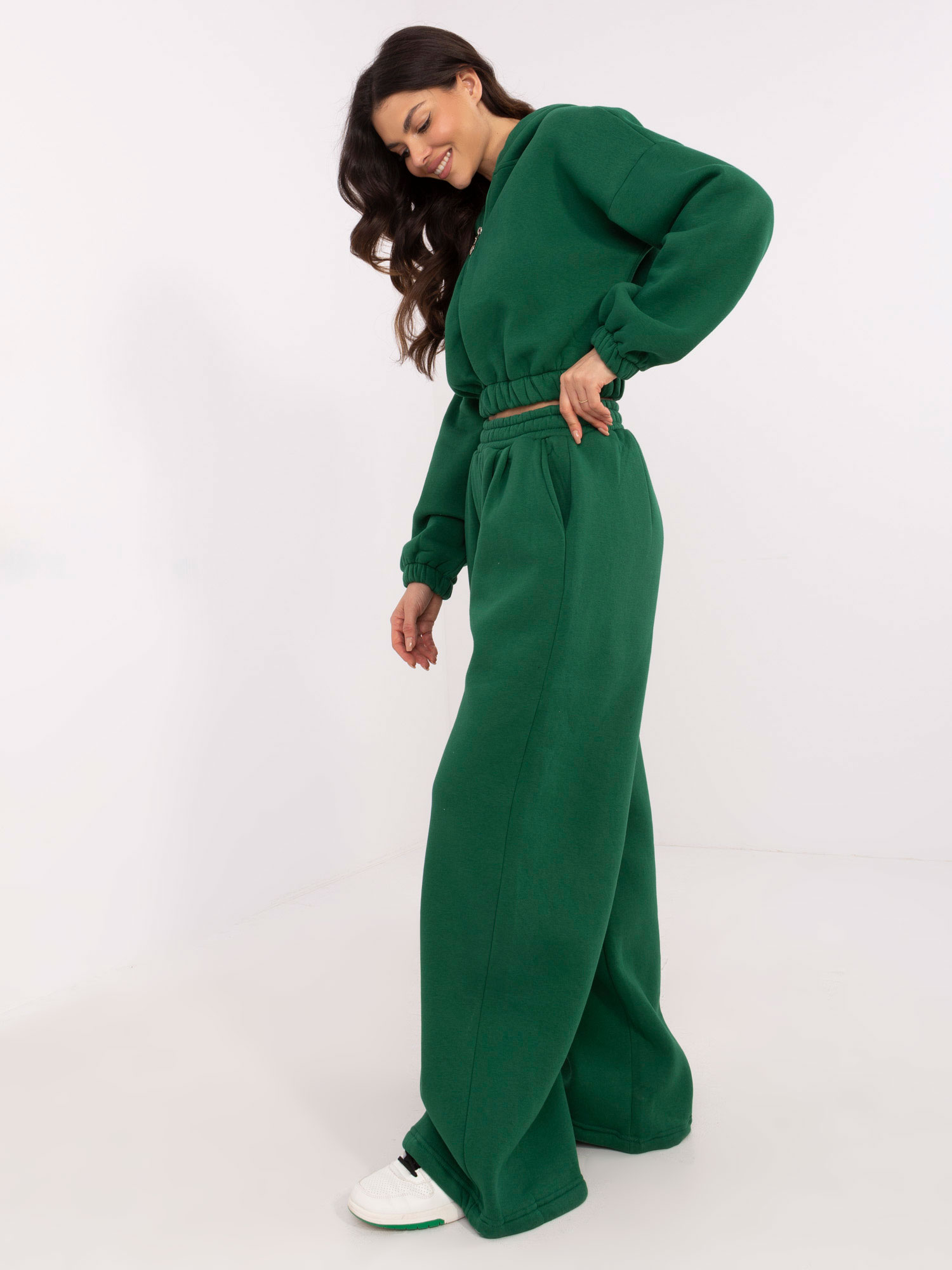 Set-EM-KMPL-865.08P-dark green