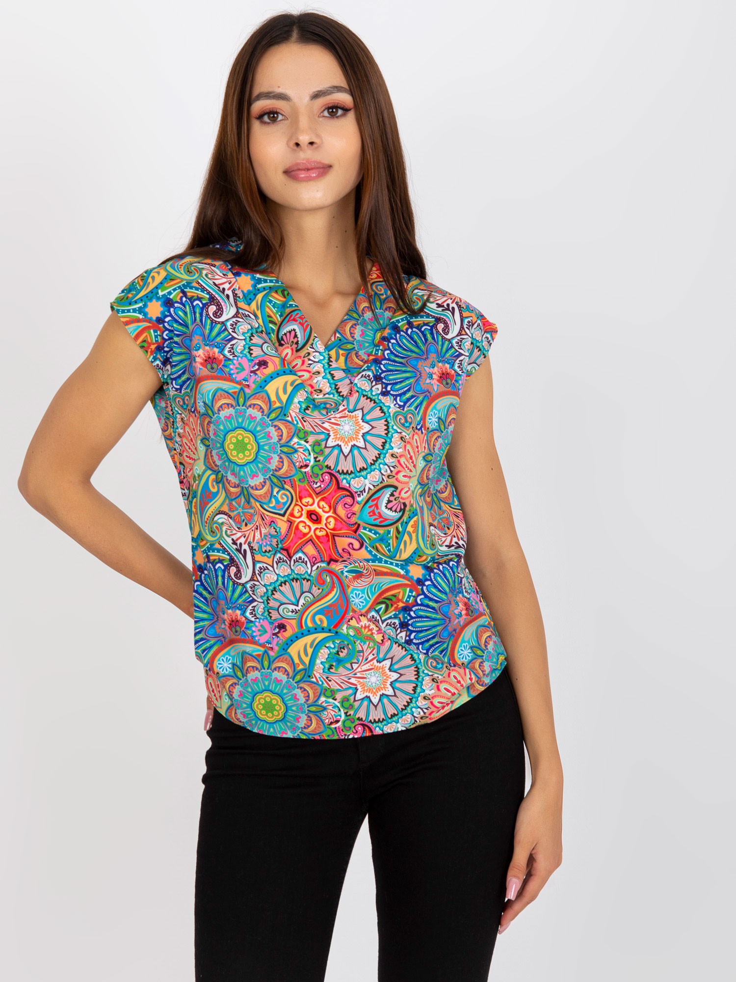 Blouse-WN-BZ-3005-4.35-multicolor