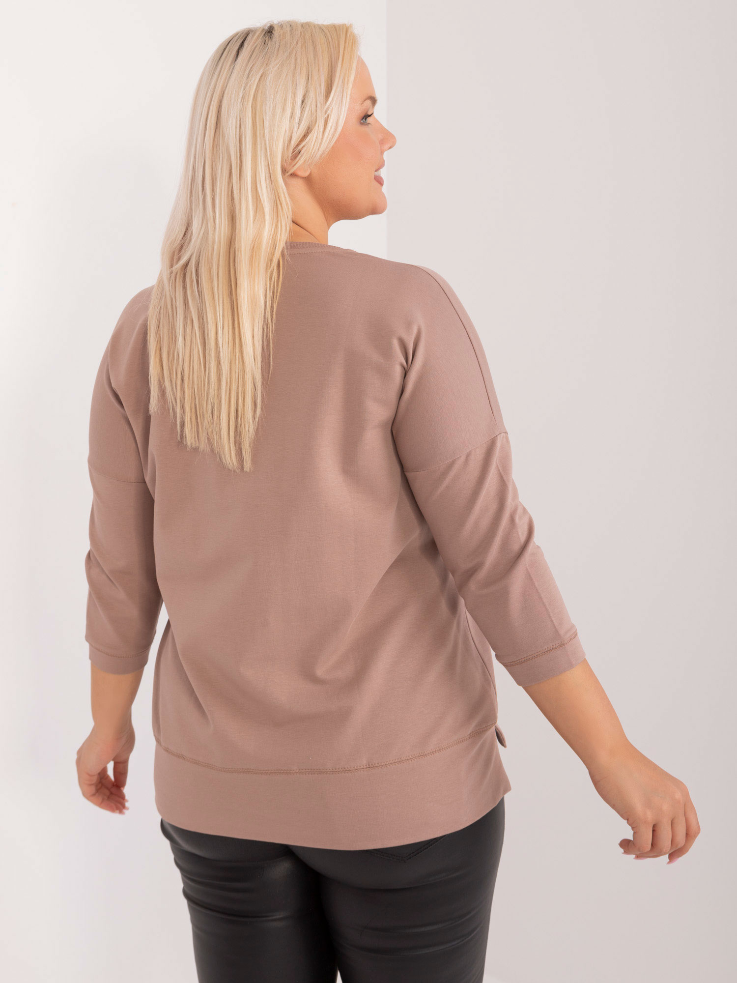 Blouse-RV-BZ-9221.95-dark beige