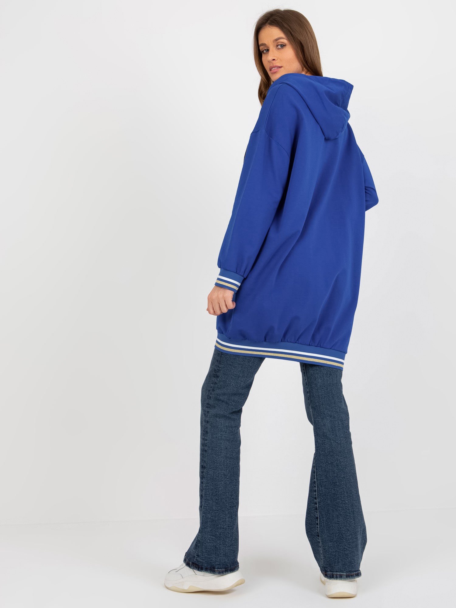 Sweatshirt-RV-BL-8149.91P-dark blue