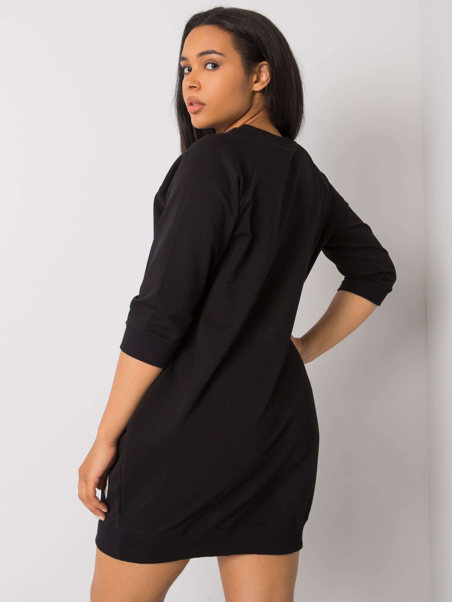 Dress-RV-SK-6847.59P-black