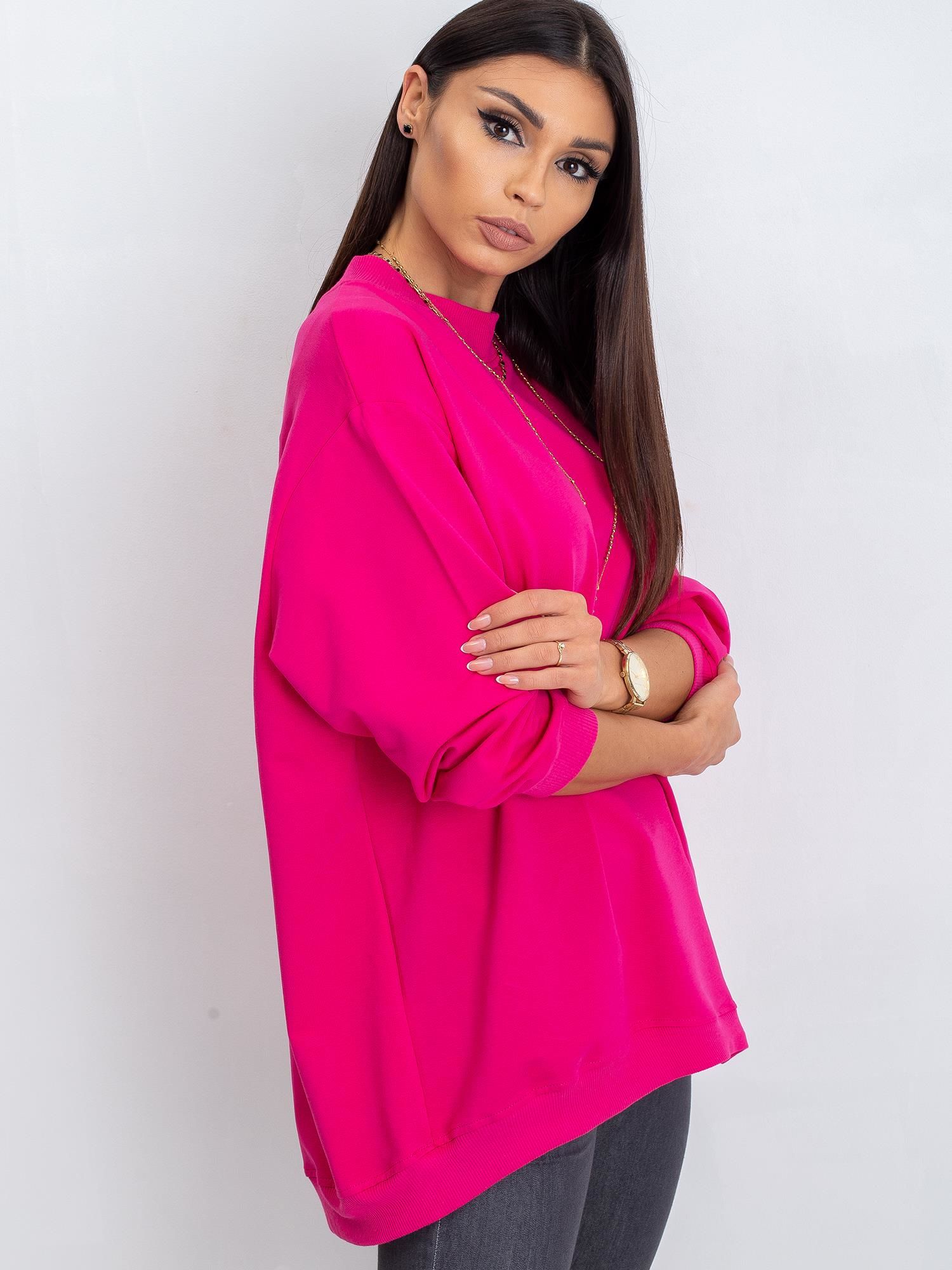 Sweatshirt-RV-BL-5185.79P-fuchsia