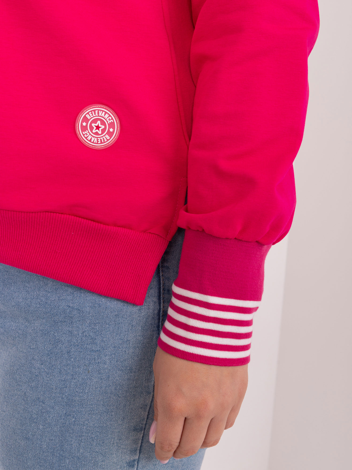 Blouse-RV-BZ-9145.02-fuchsia