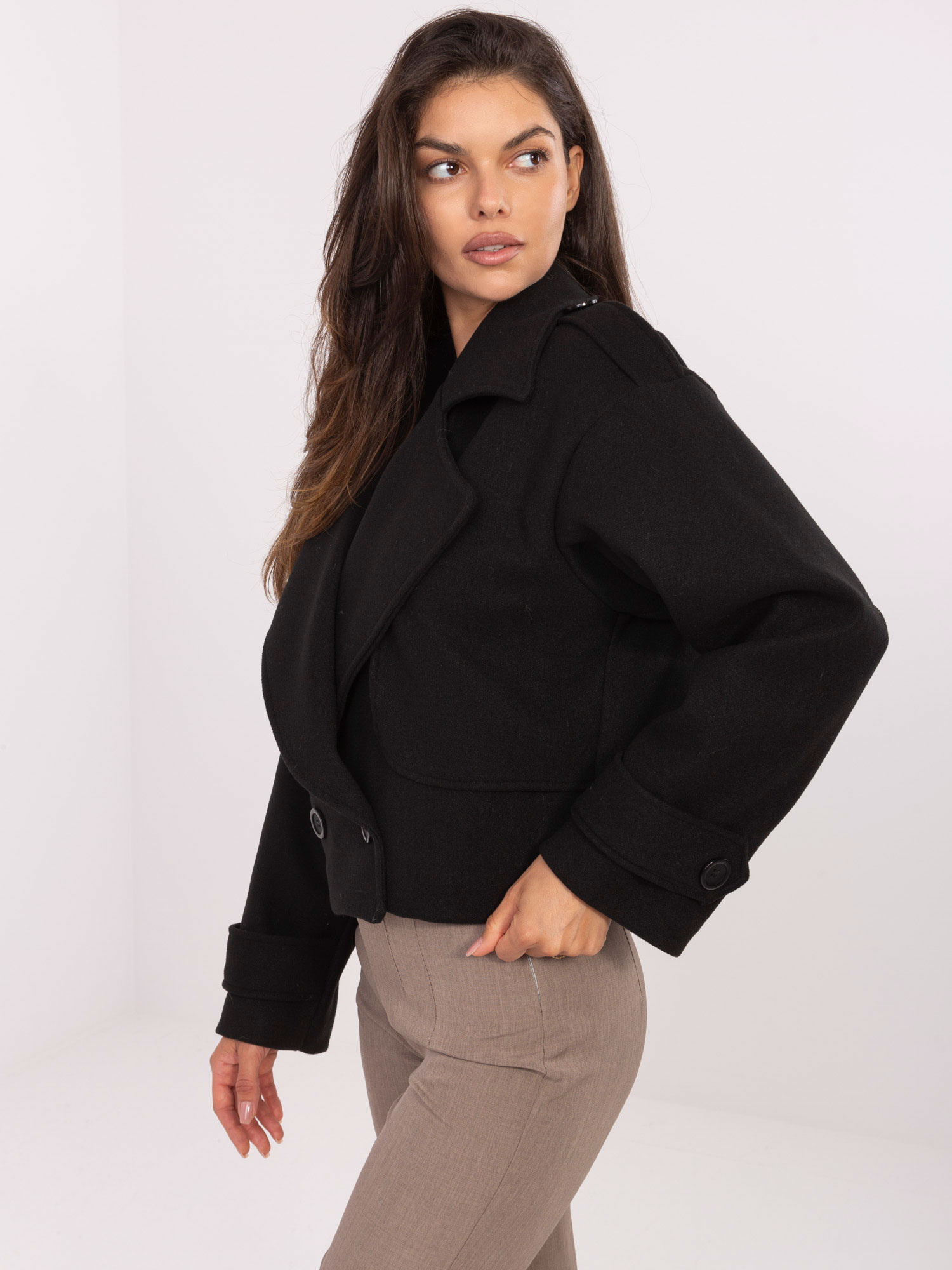 Jacket-IT-KR-A9558.62-black