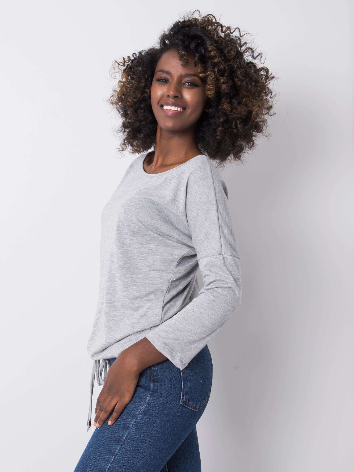 Blouse-RV-BZ-6549.45P-grey