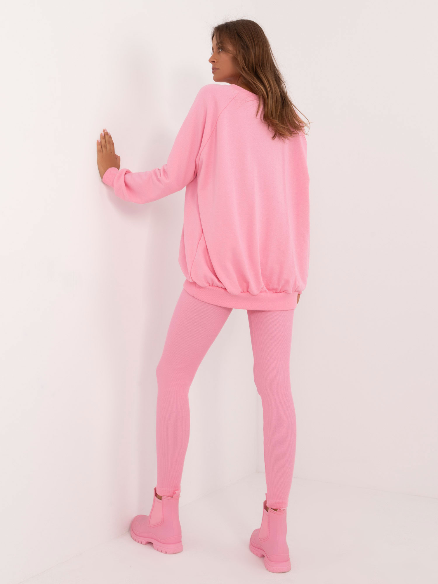 Set-EM-KMPL-887/1.21-pink