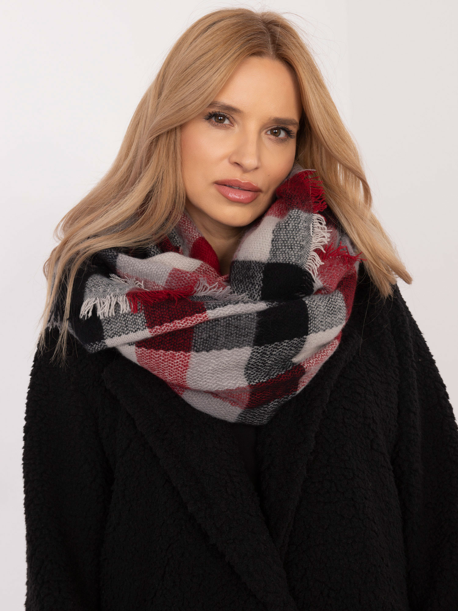 Snood-AT-KM-BF48502.96-black-red