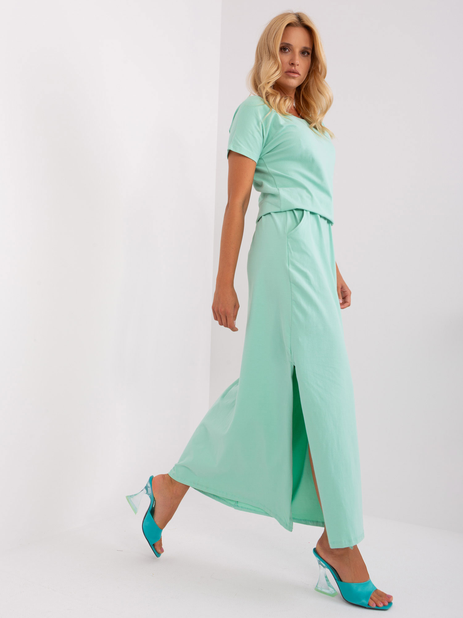 Dress-EM-SK-494.16X-mint