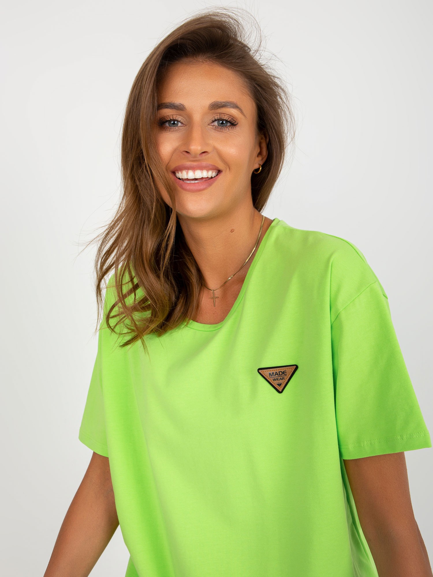 Blouse-RV-BZ-8826.22-lime green