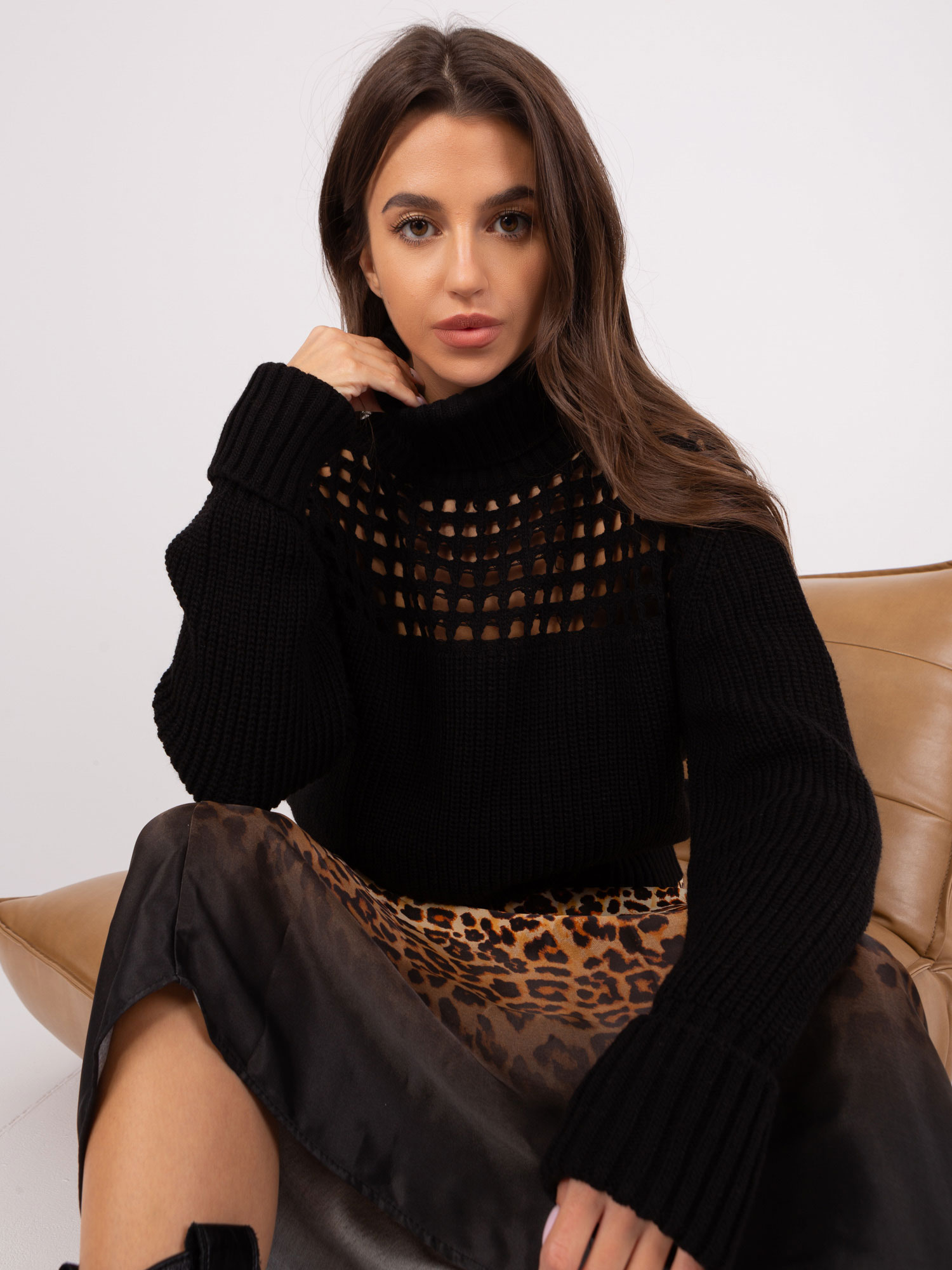 Sweater-TO-SW-1909.11X-black