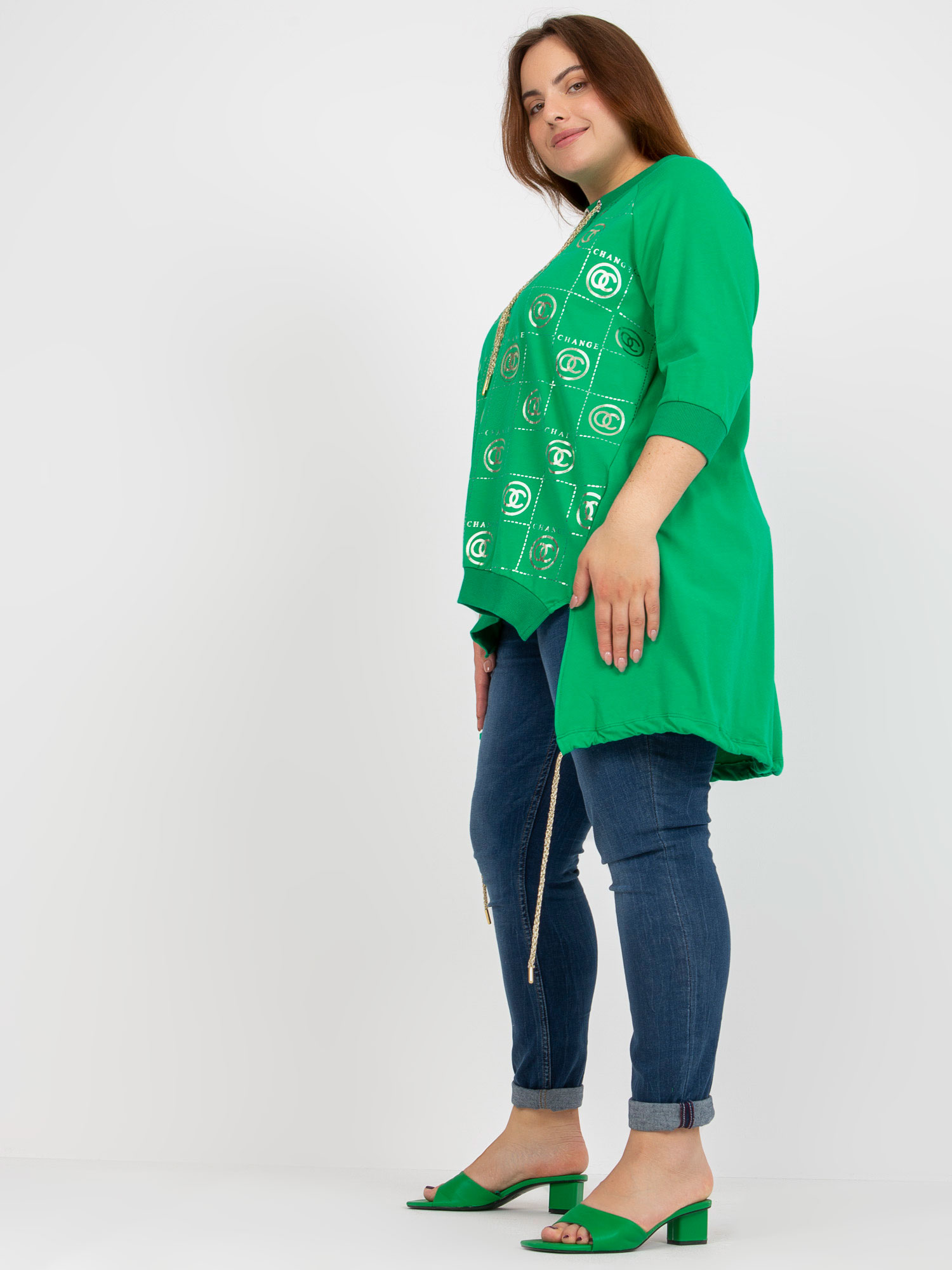 Dress-RV-SK-7726.56P-Green