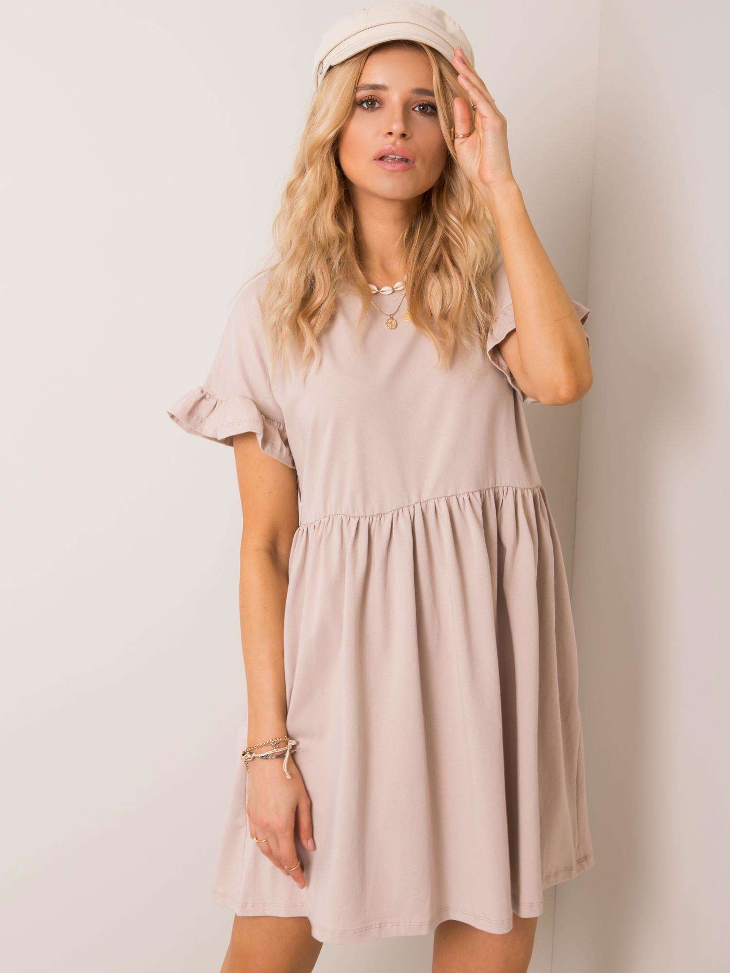 Dress-RV-SK-5576.04-beige
