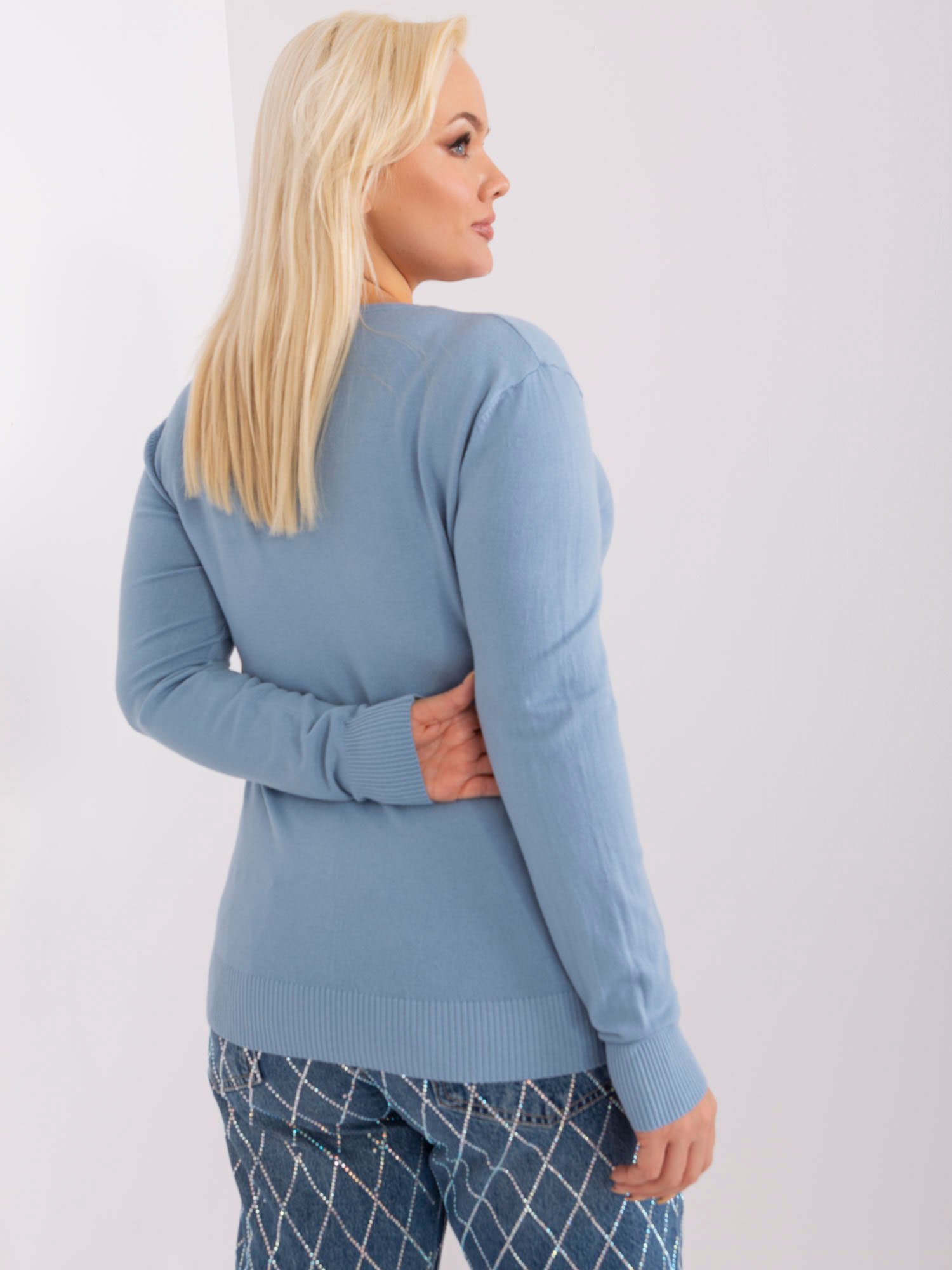 Sweater-PM-SW-PM-3007+1.18-light blue