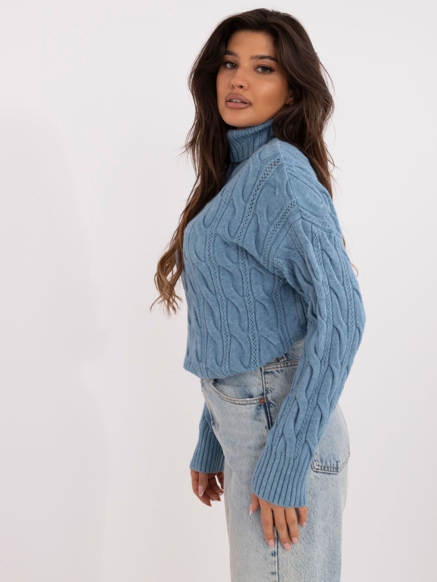 Sweater-AT-SW-23445.00-Blue