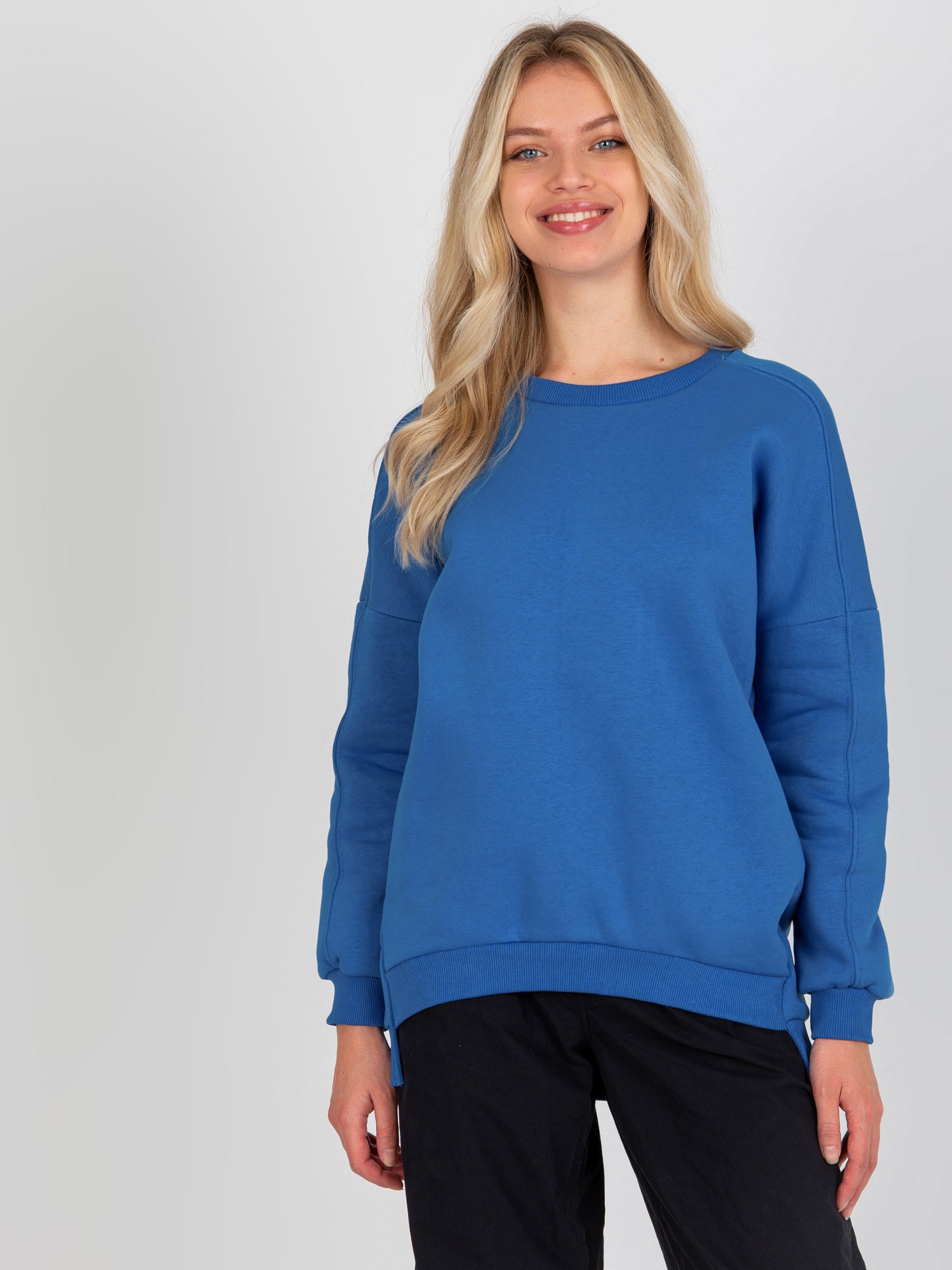 Sweatshirt-RV-BL-8261.51-dark blue